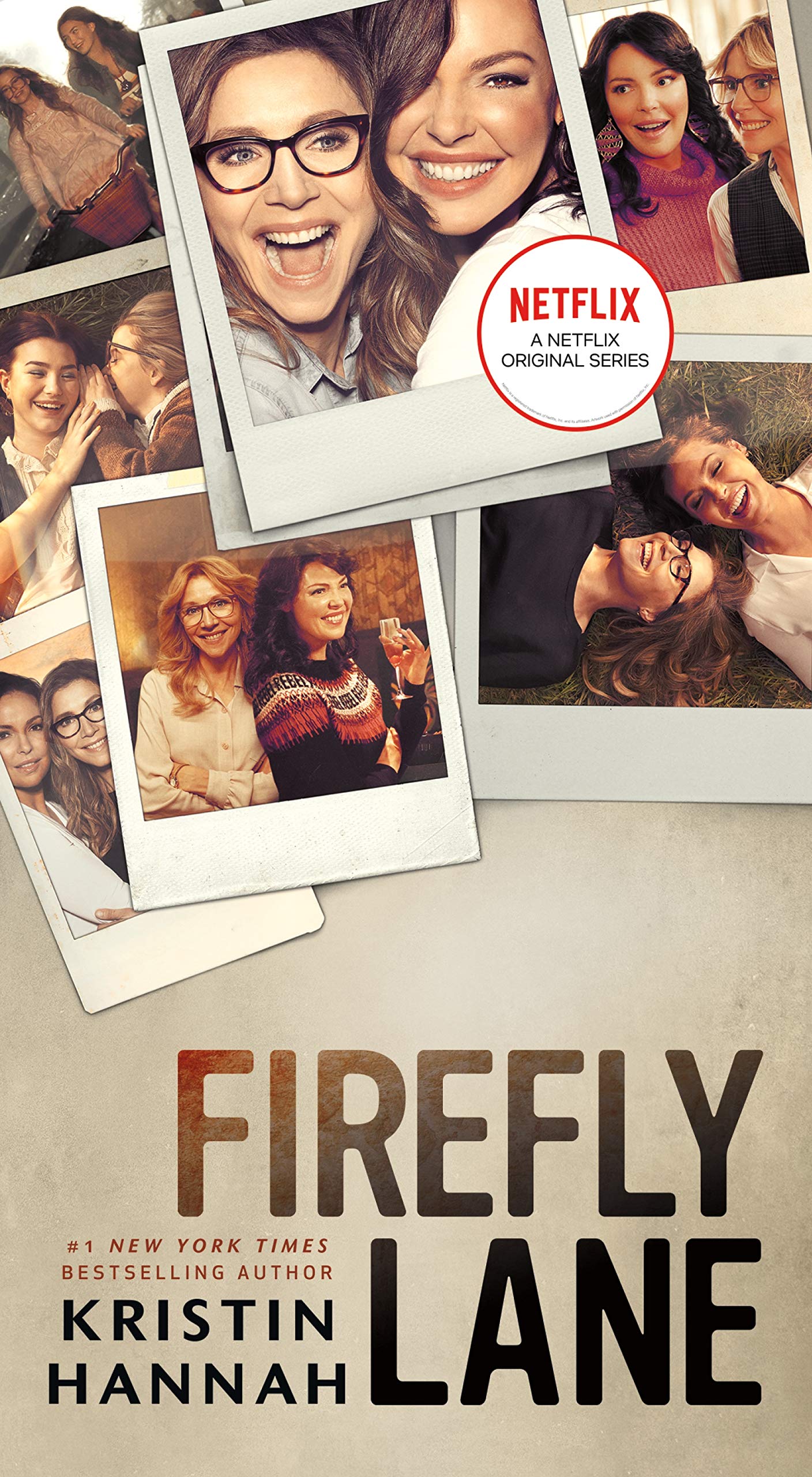 Image 0 of Firefly Lane: A Novel