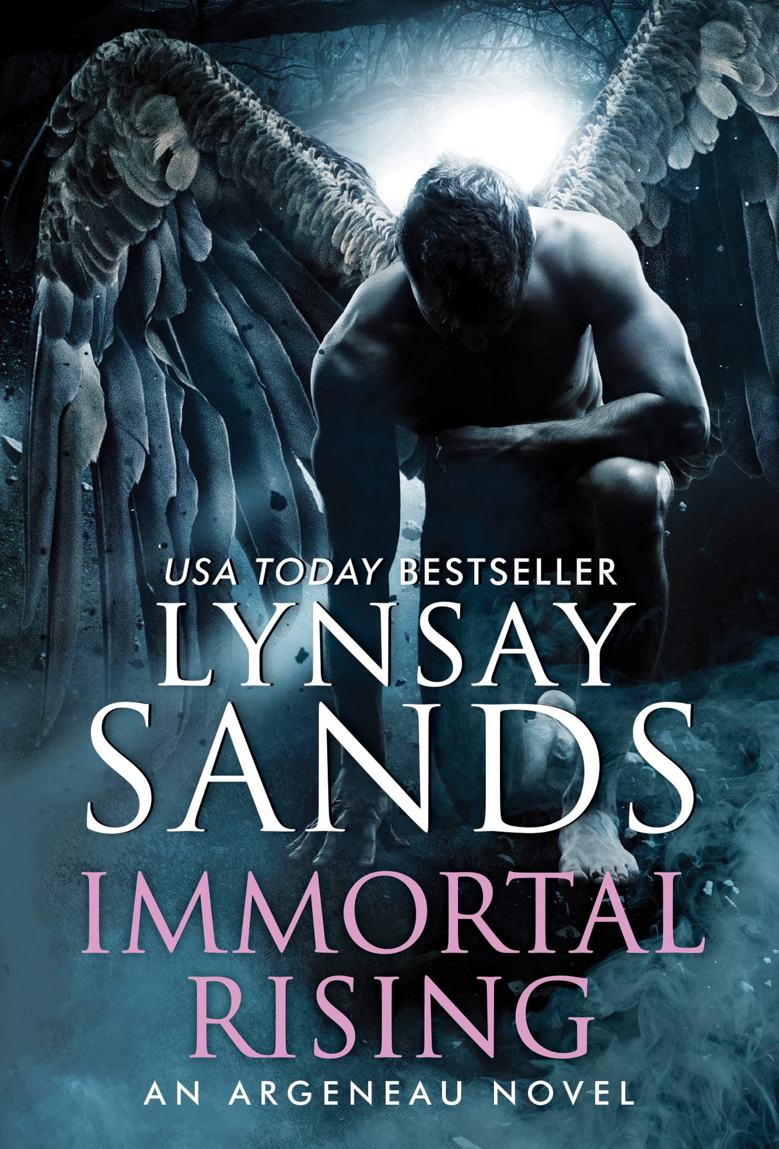 Image 0 of Immortal Rising (An Argeneau Novel, 34)