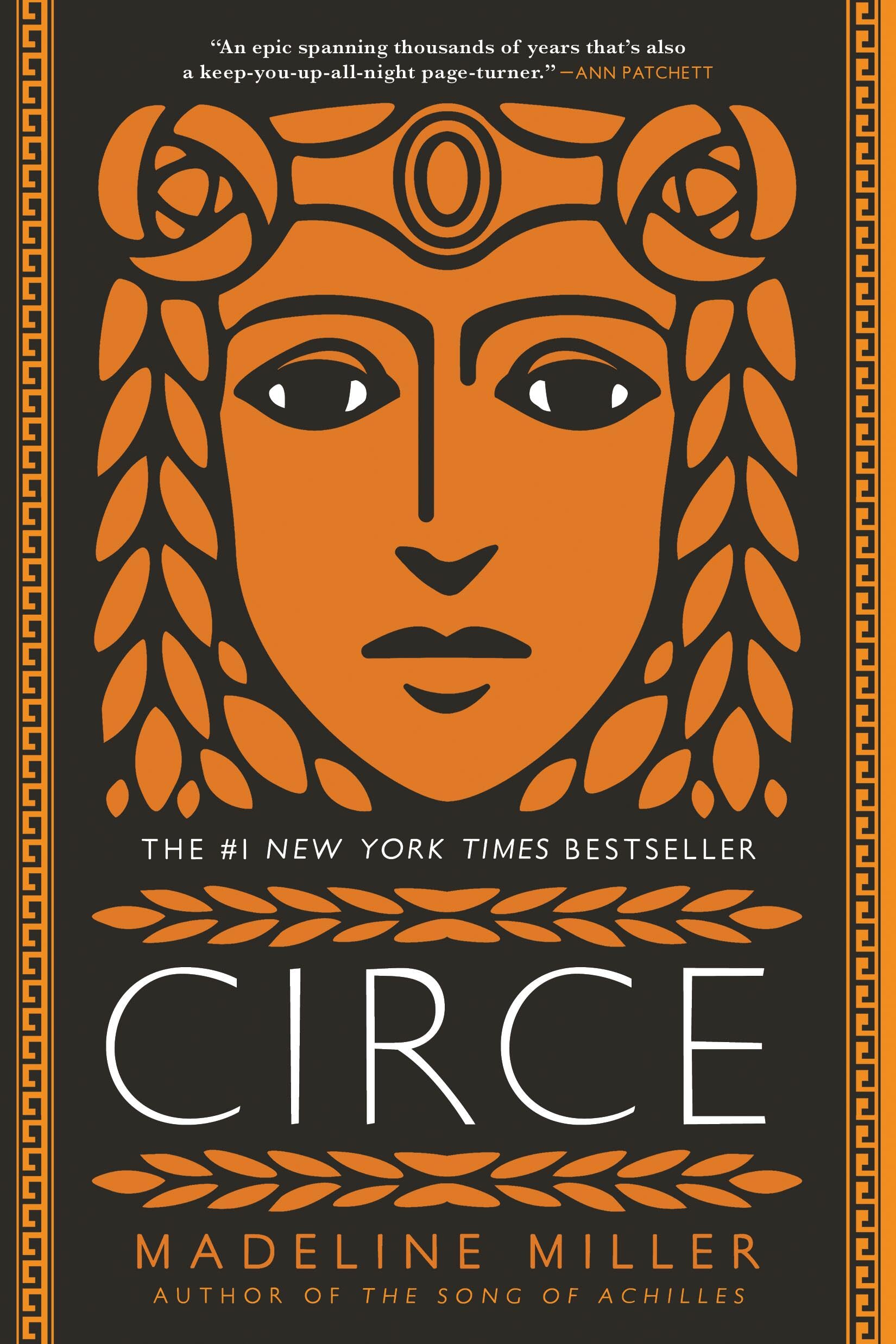 Image 0 of Circe