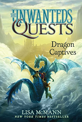 Image 0 of Dragon Captives (1) (The Unwanteds Quests)