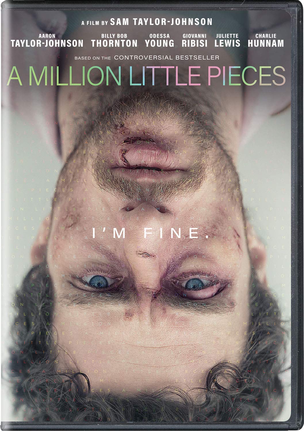 Image 0 of A Million Little Pieces [DVD]