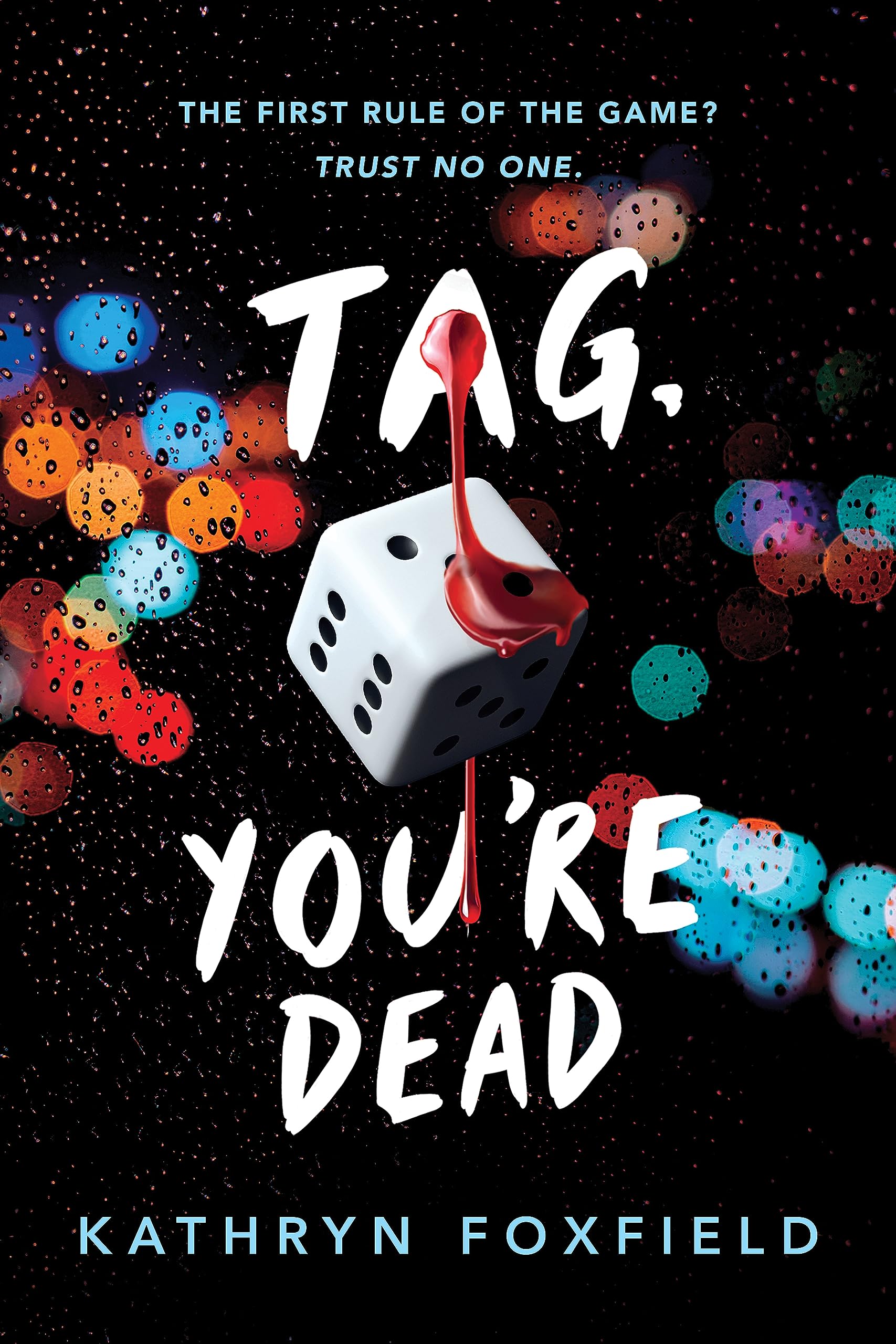 Image 0 of Tag, You're Dead