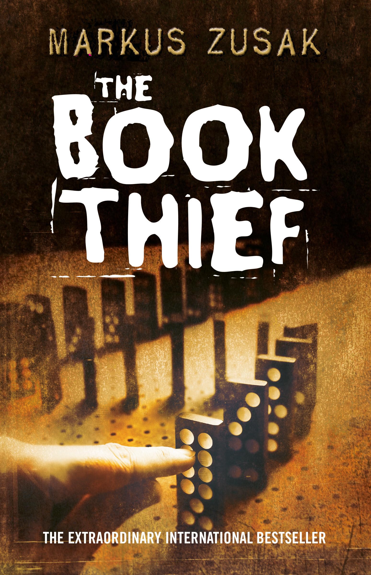 Image 0 of The Book Thief