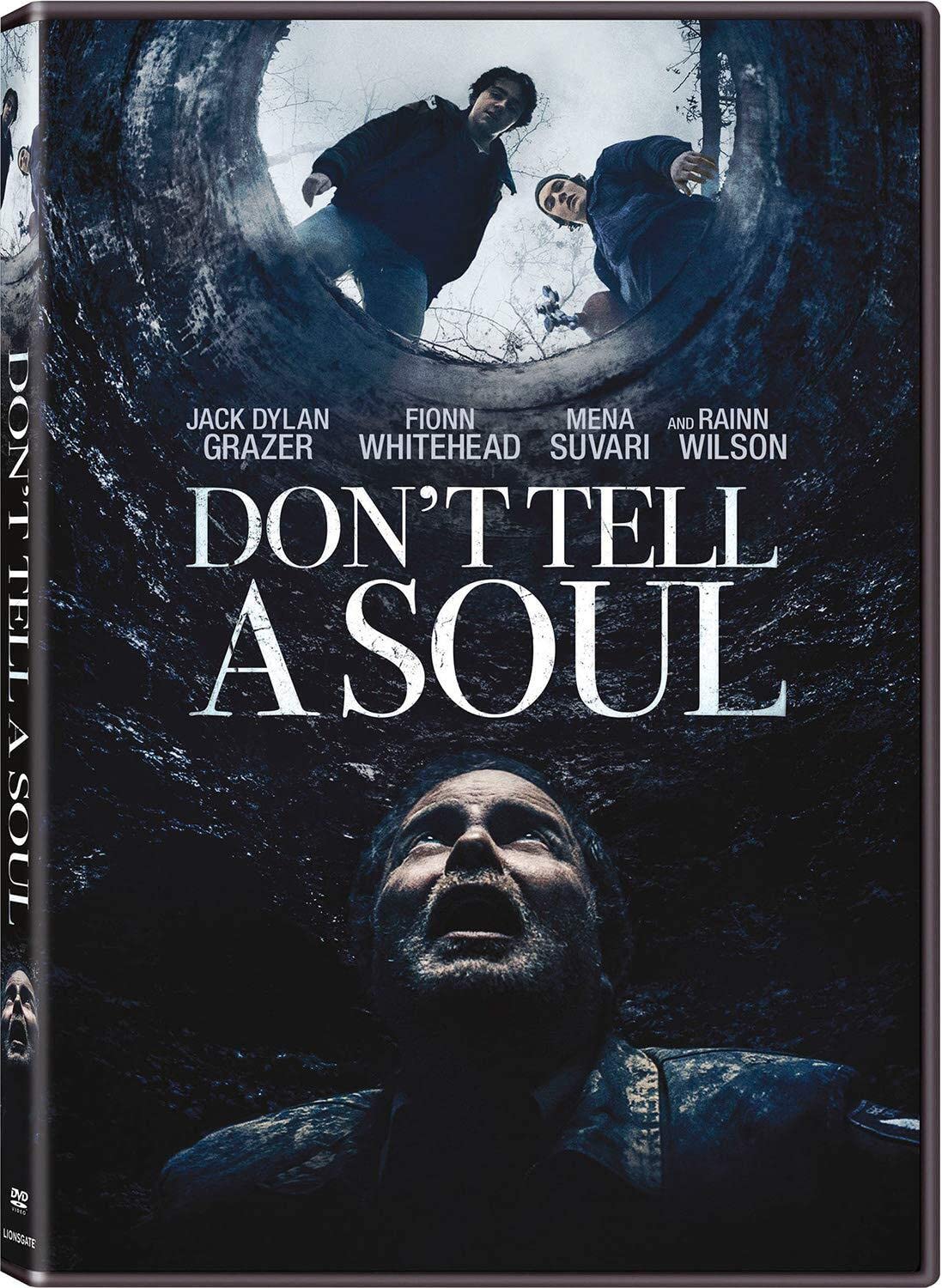 Image 0 of Don't Tell A Soul