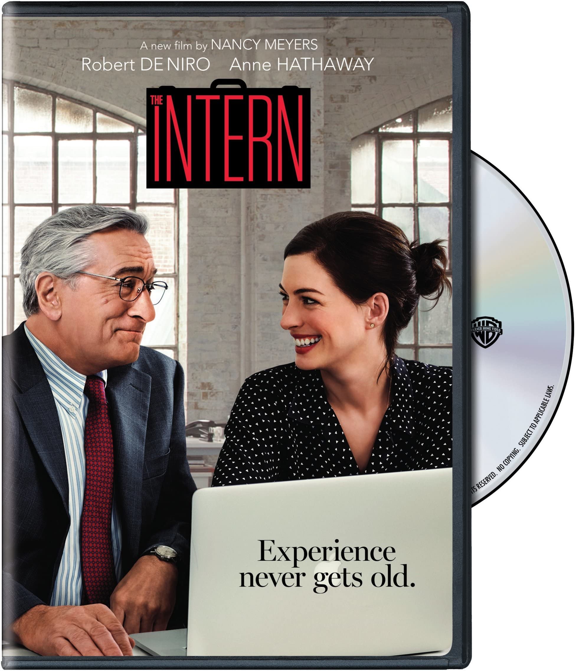 Image 0 of The Intern