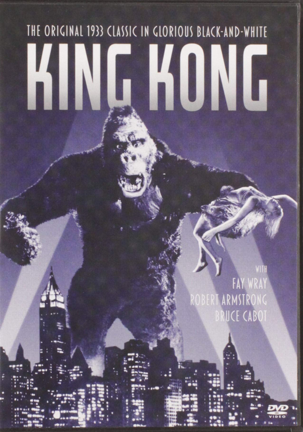 Image 0 of King Kong