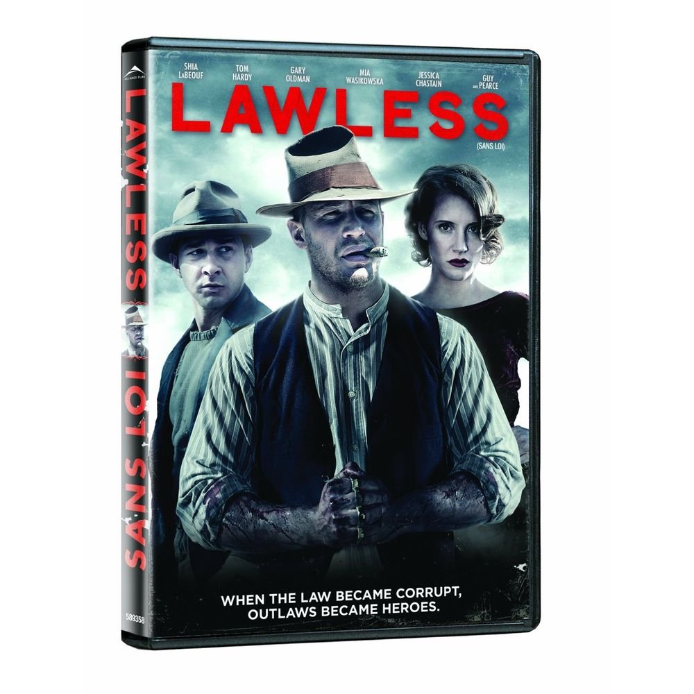 Image 0 of Lawless