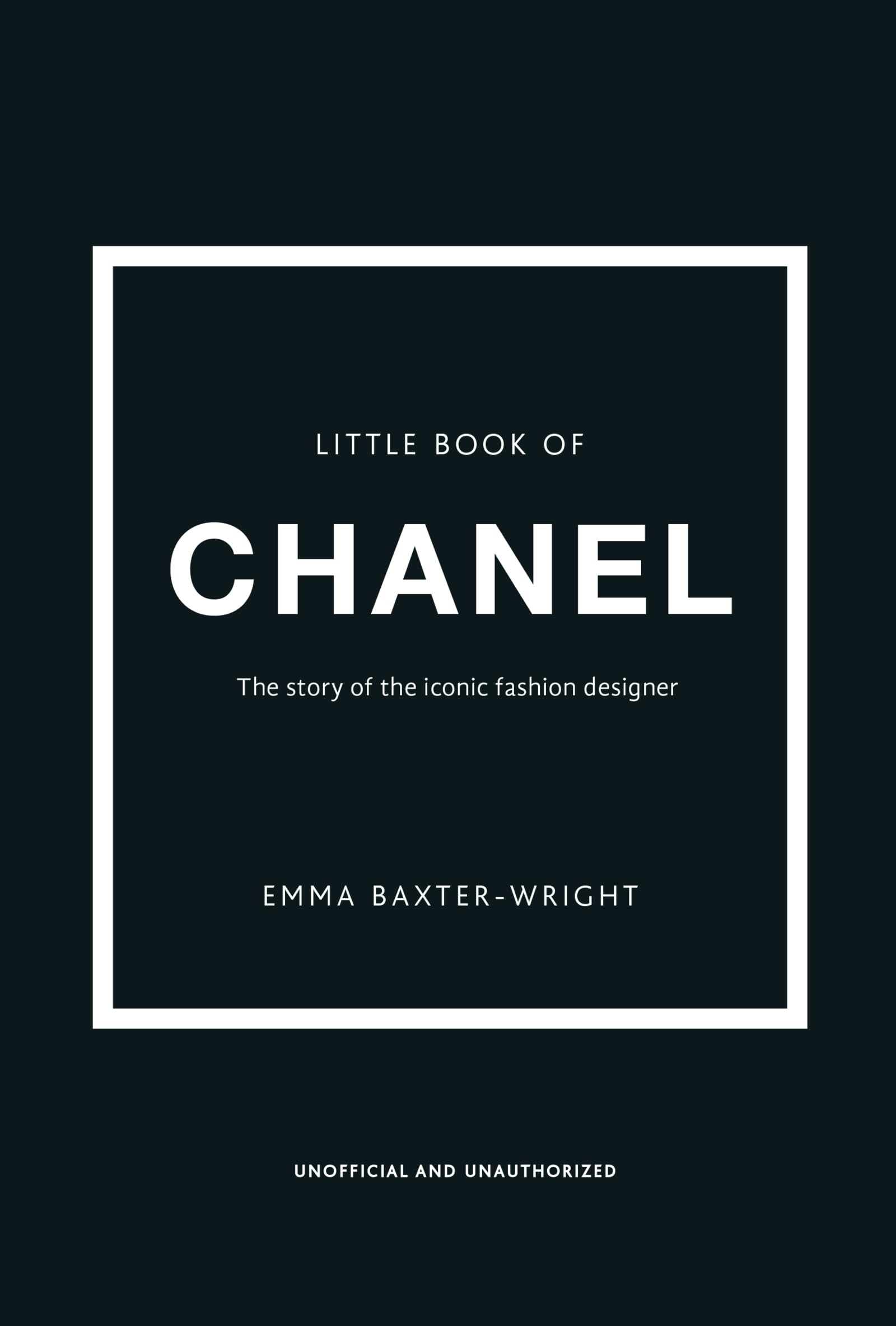 Image 0 of The Little Book of Chanel (Little Books of Fashion)