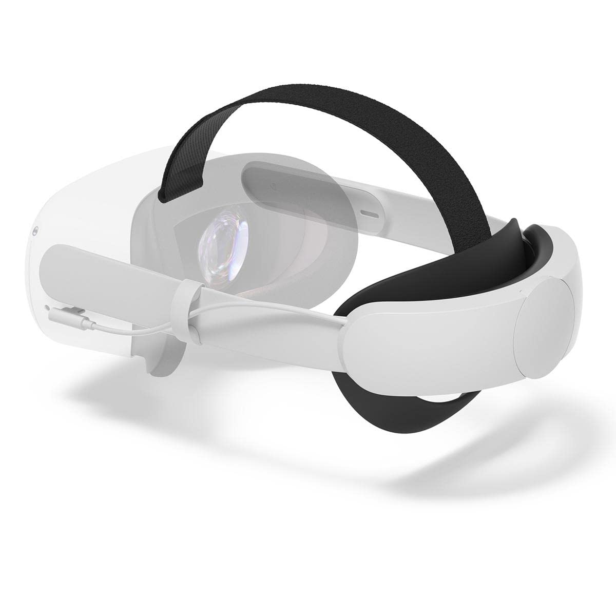 Image 0 of Meta Quest 2 Elite Strap with Battery for Enhanced Comfort and Playtime in VR, b
