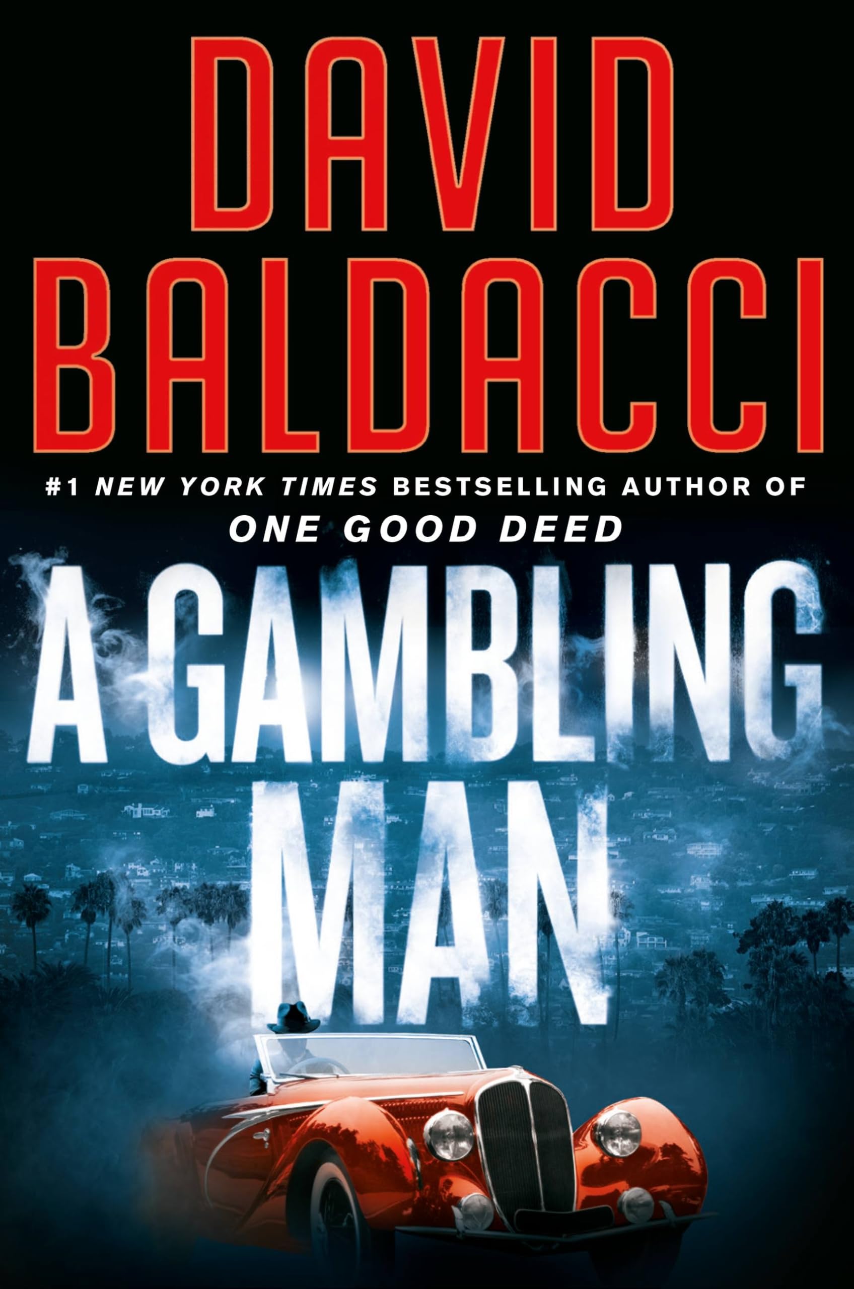 Image 0 of A Gambling Man (An Archer Novel, 2)