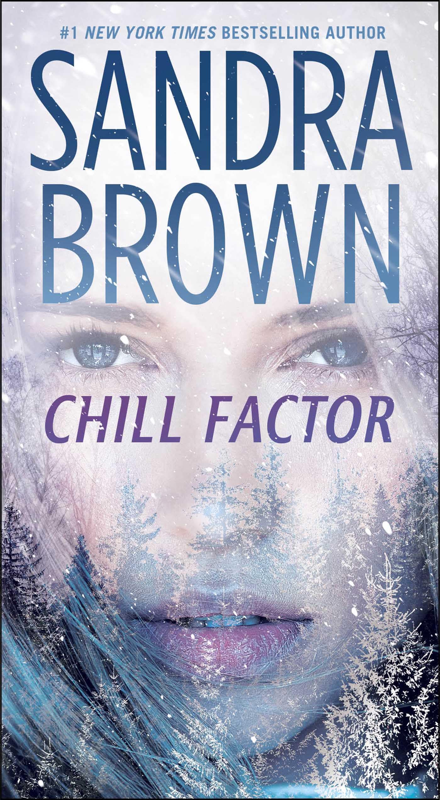 Image 0 of Chill Factor: A Novel