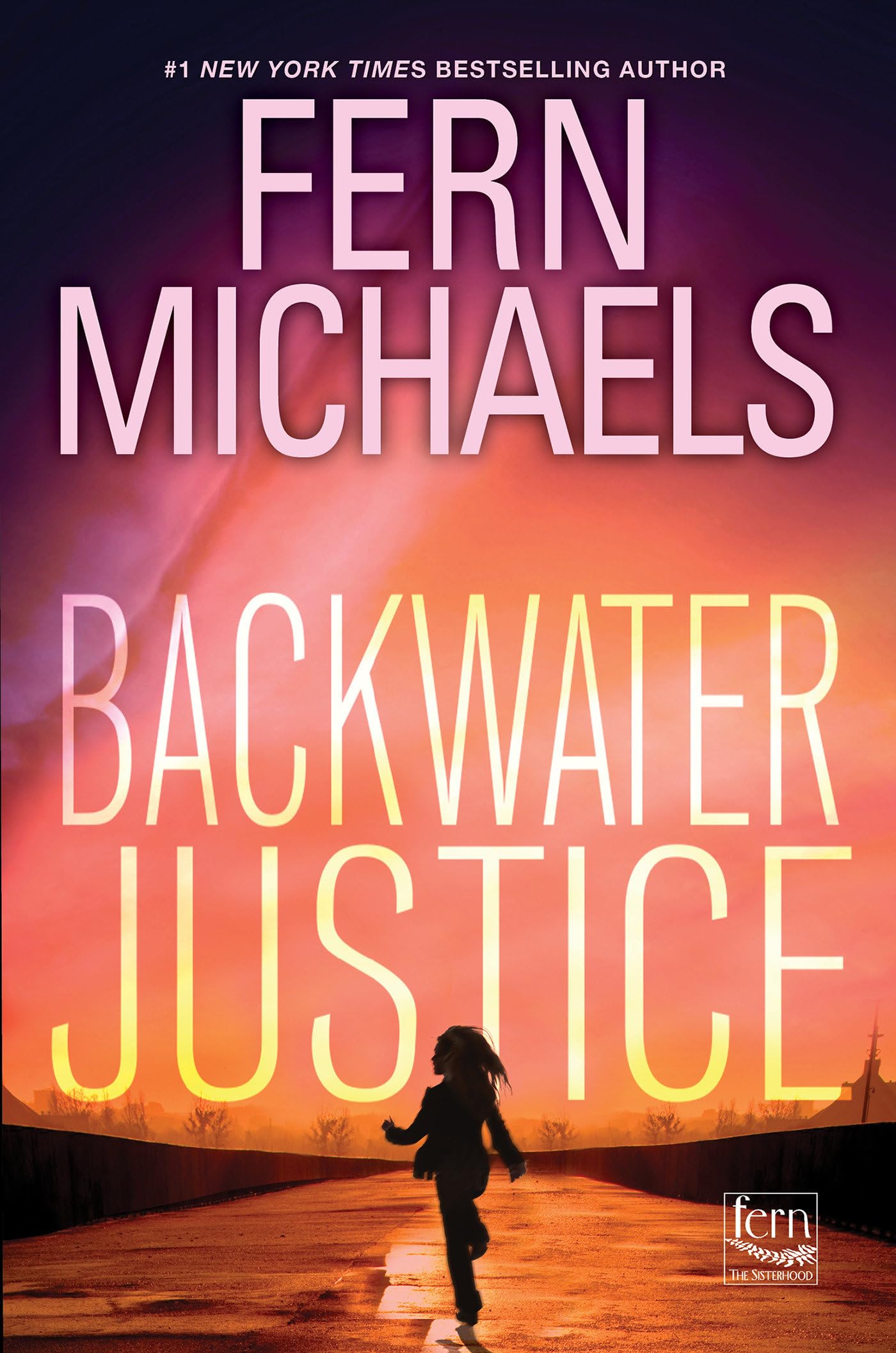 Image 0 of Backwater Justice (Sisterhood)