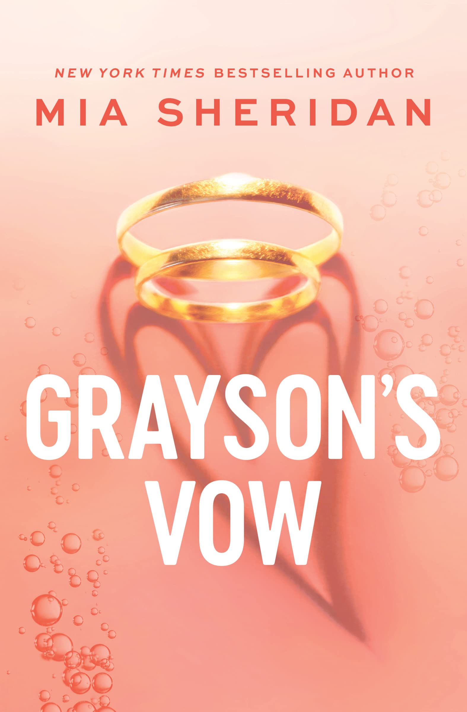 Image 0 of Grayson's Vow