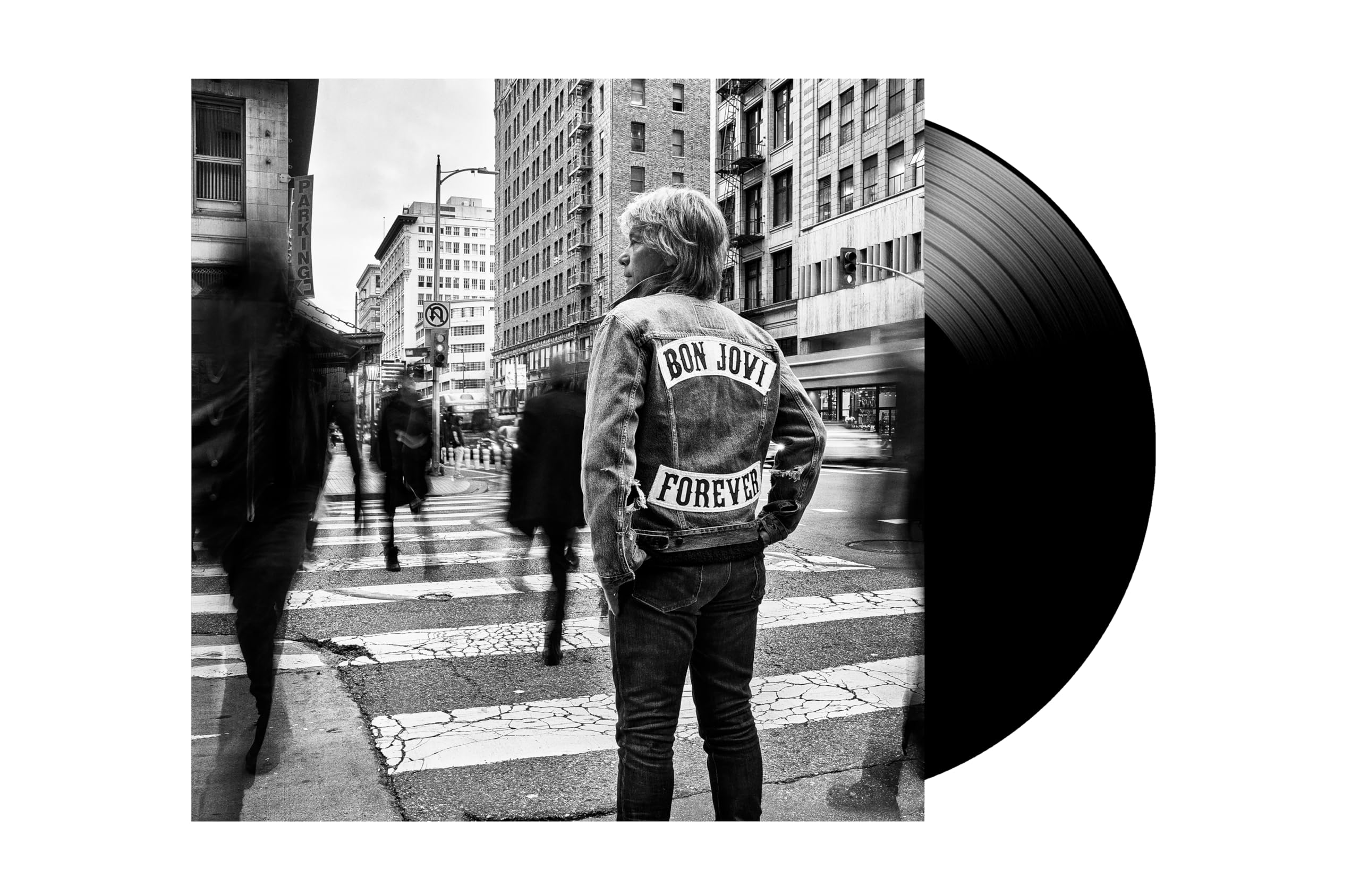 Forever[LP]