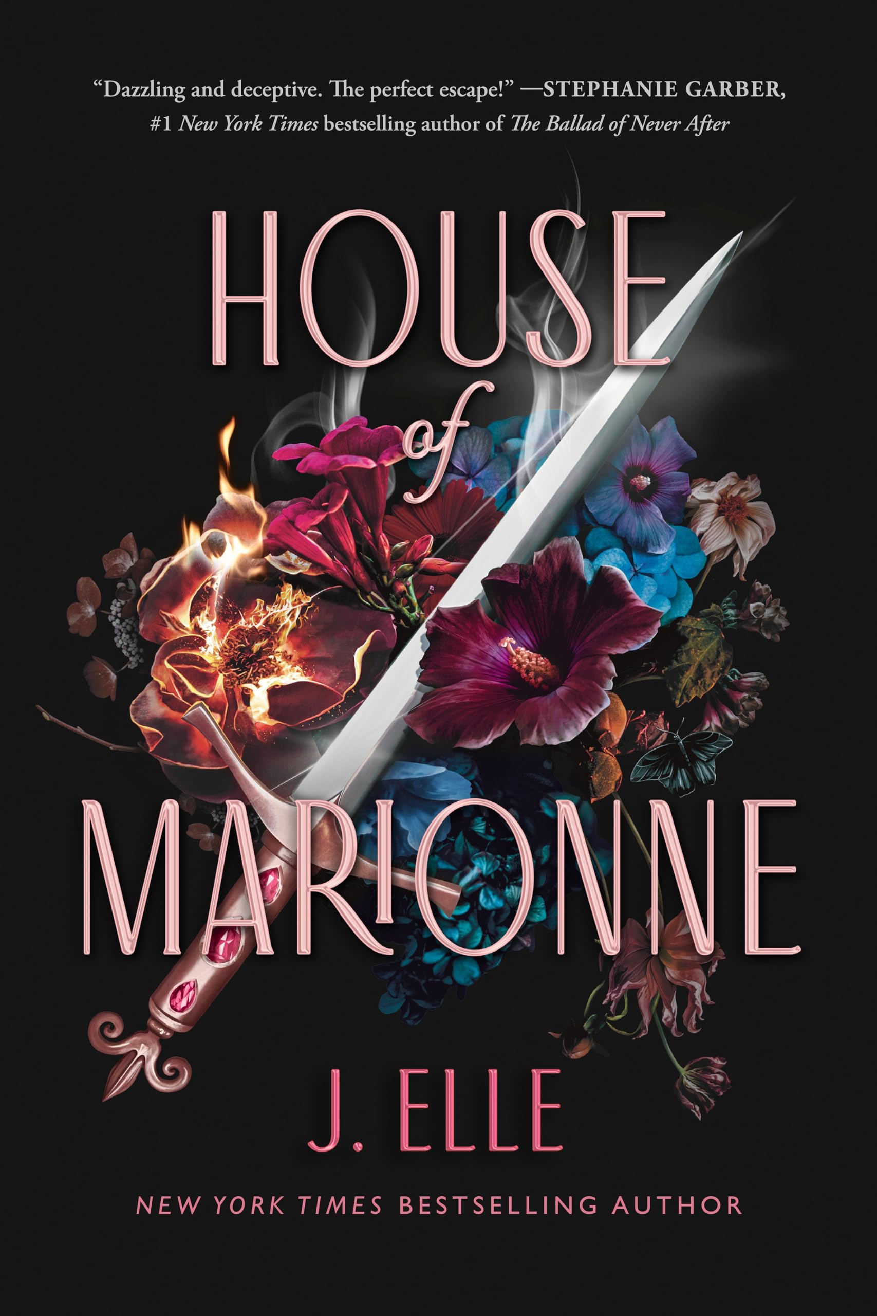 Image 0 of House of Marionne
