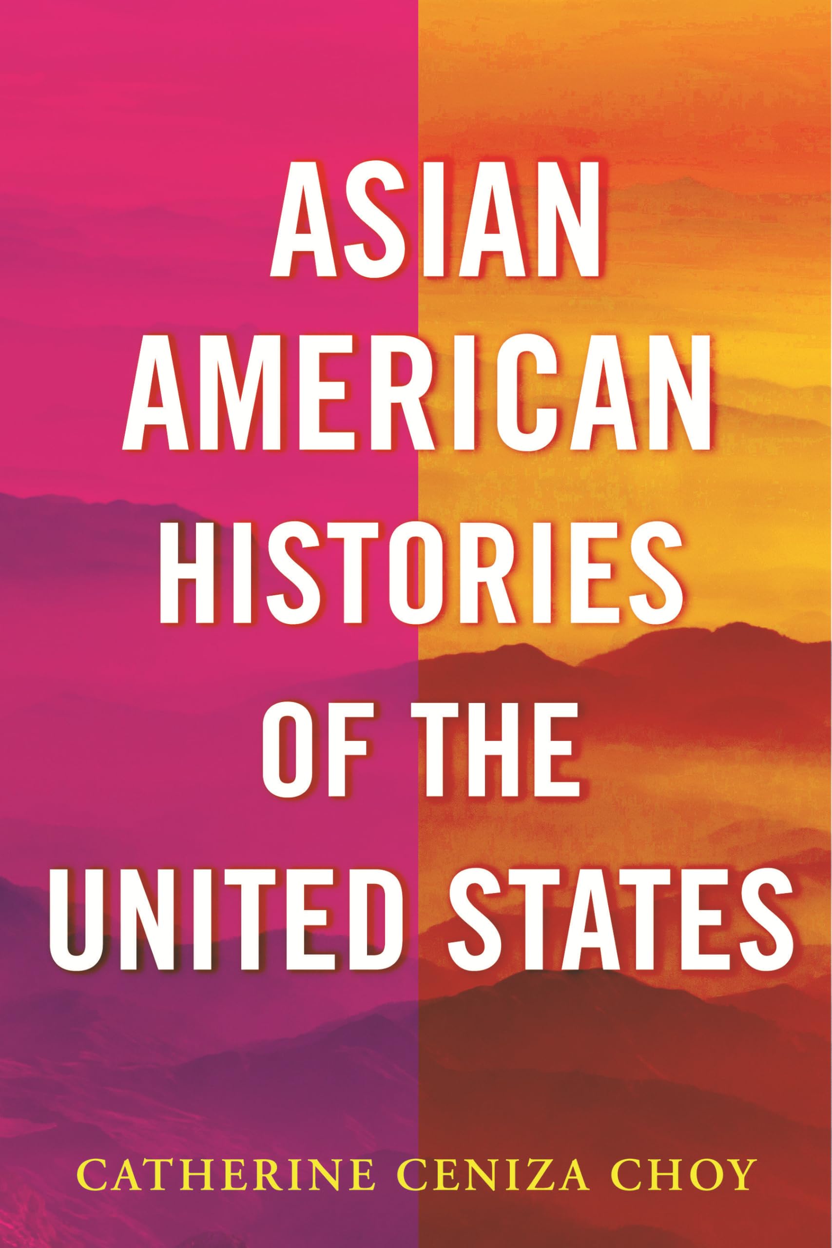 Image 0 of Asian American Histories of the United States (ReVisioning History)