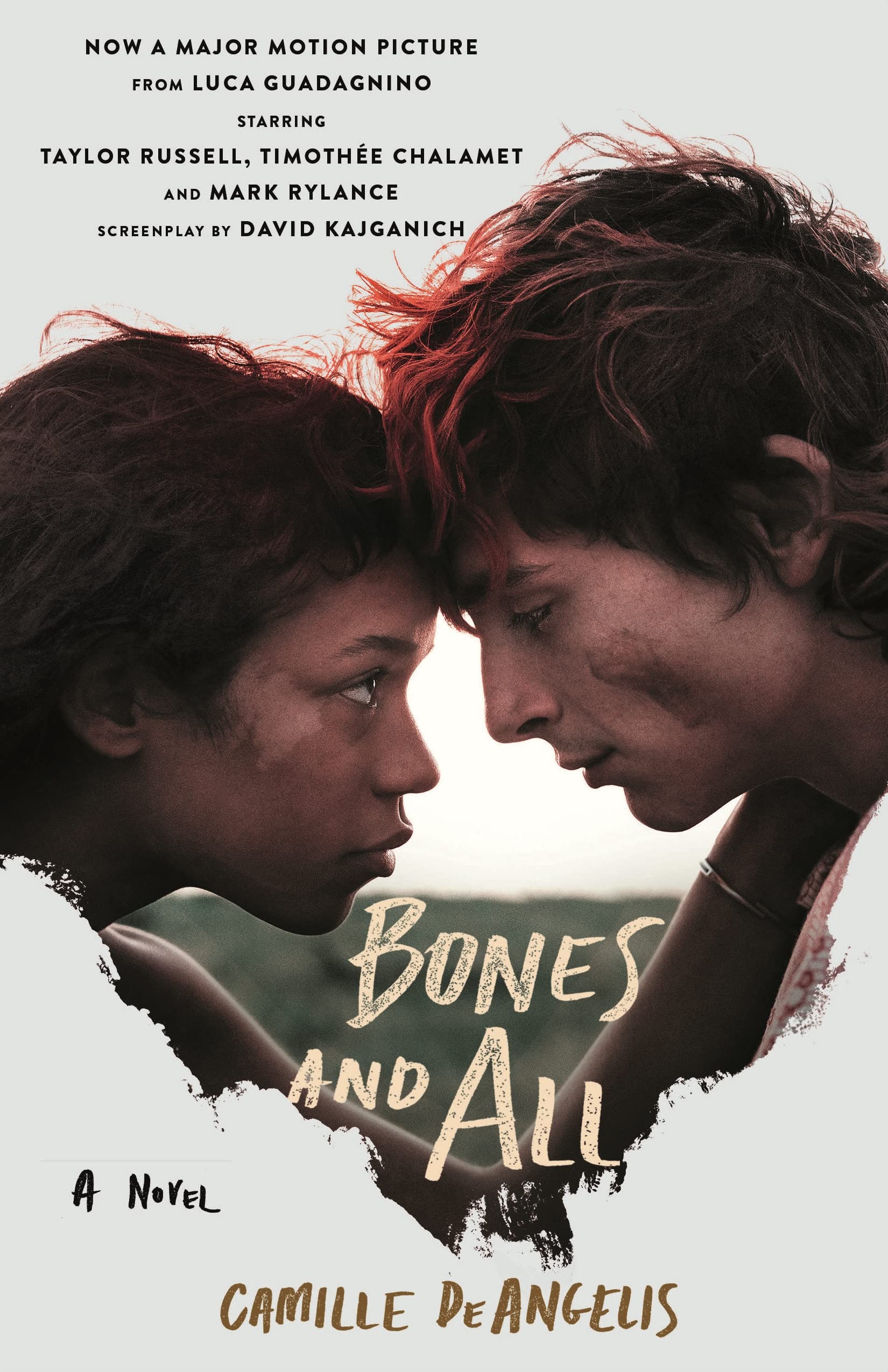 Image 0 of Bones & All