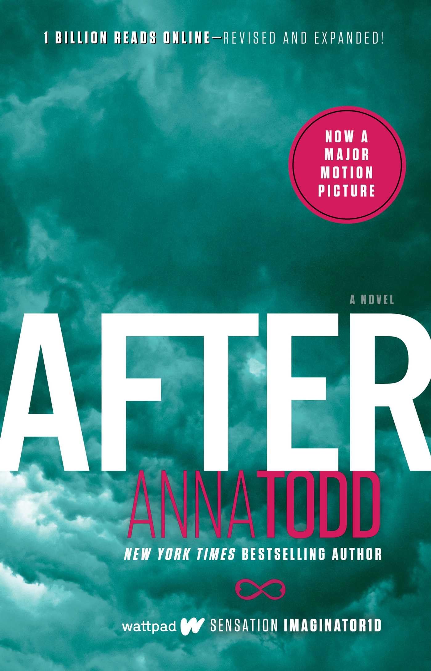 Image 0 of After (1) (The After Series)