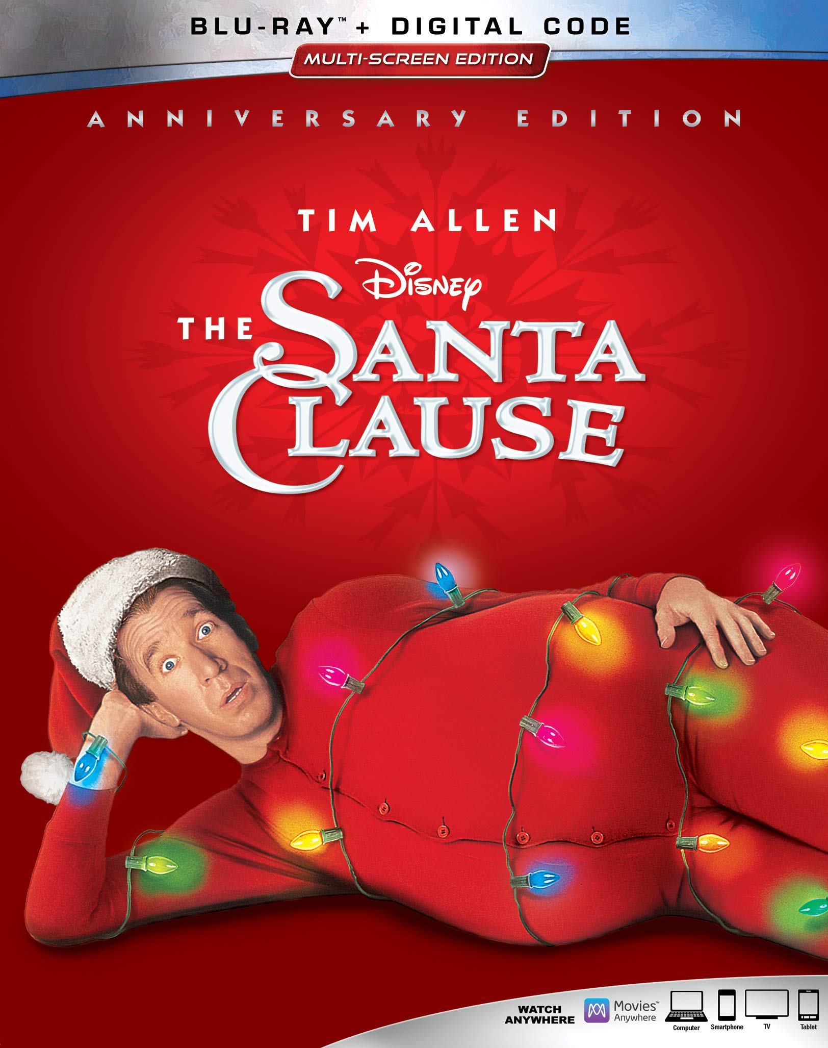 Image 0 of The Santa Clause