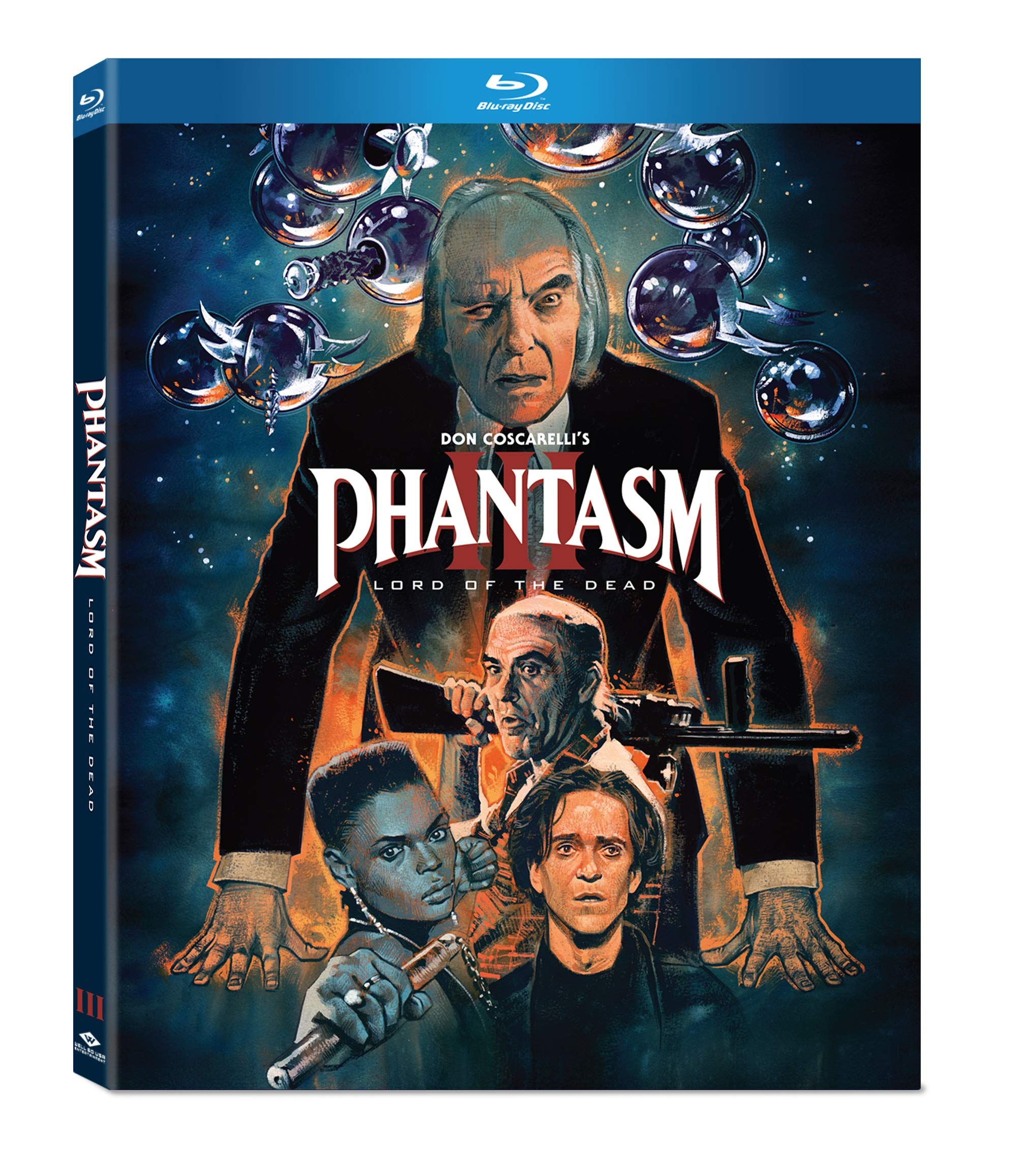 Image 0 of Phantasm III: Lord of the Dead