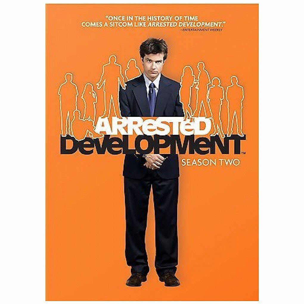 Image 0 of Arrested Development: Season 2