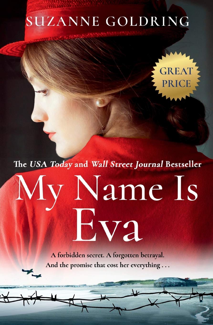 Image 0 of My Name Is Eva