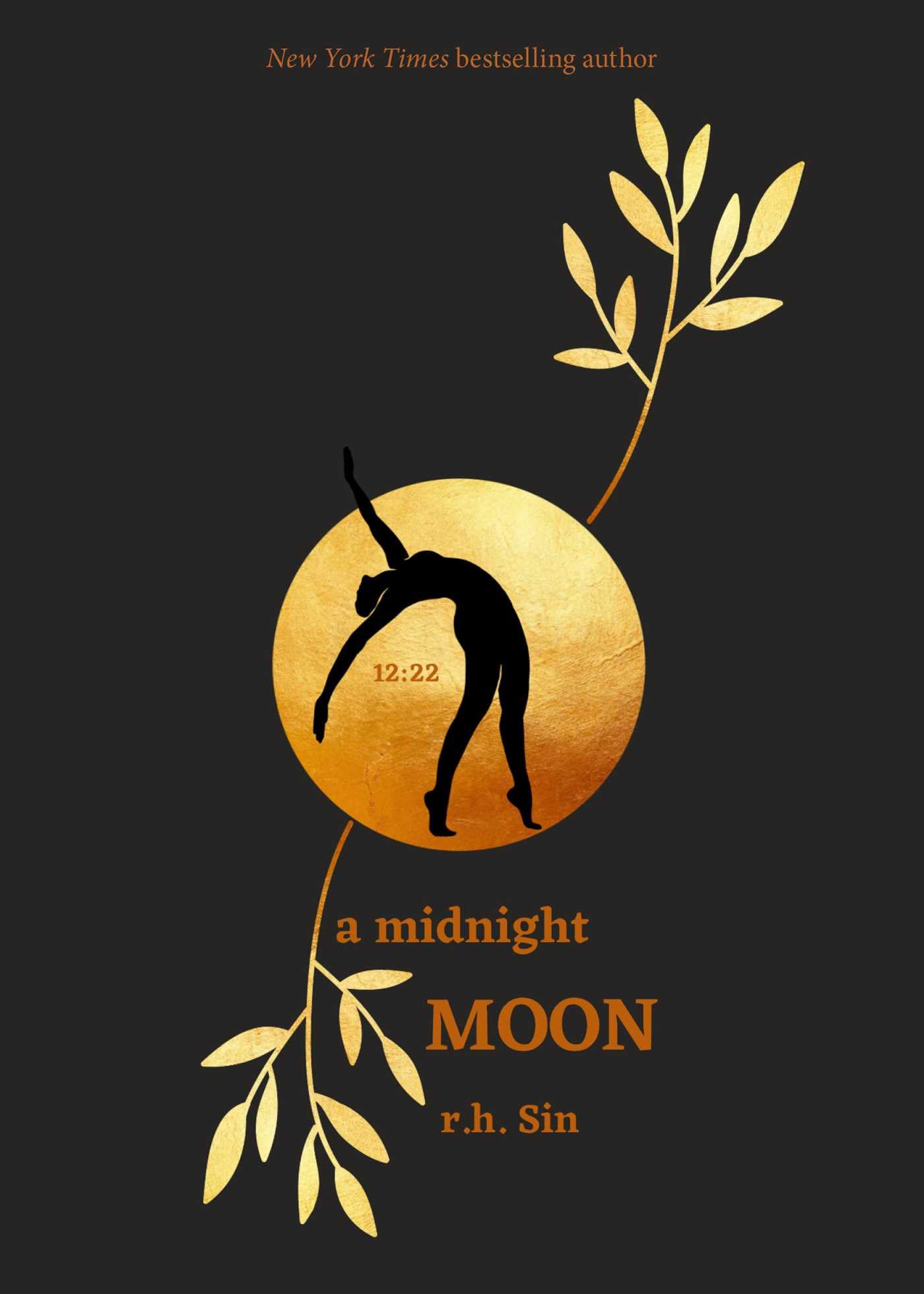 Image 0 of A Midnight Moon