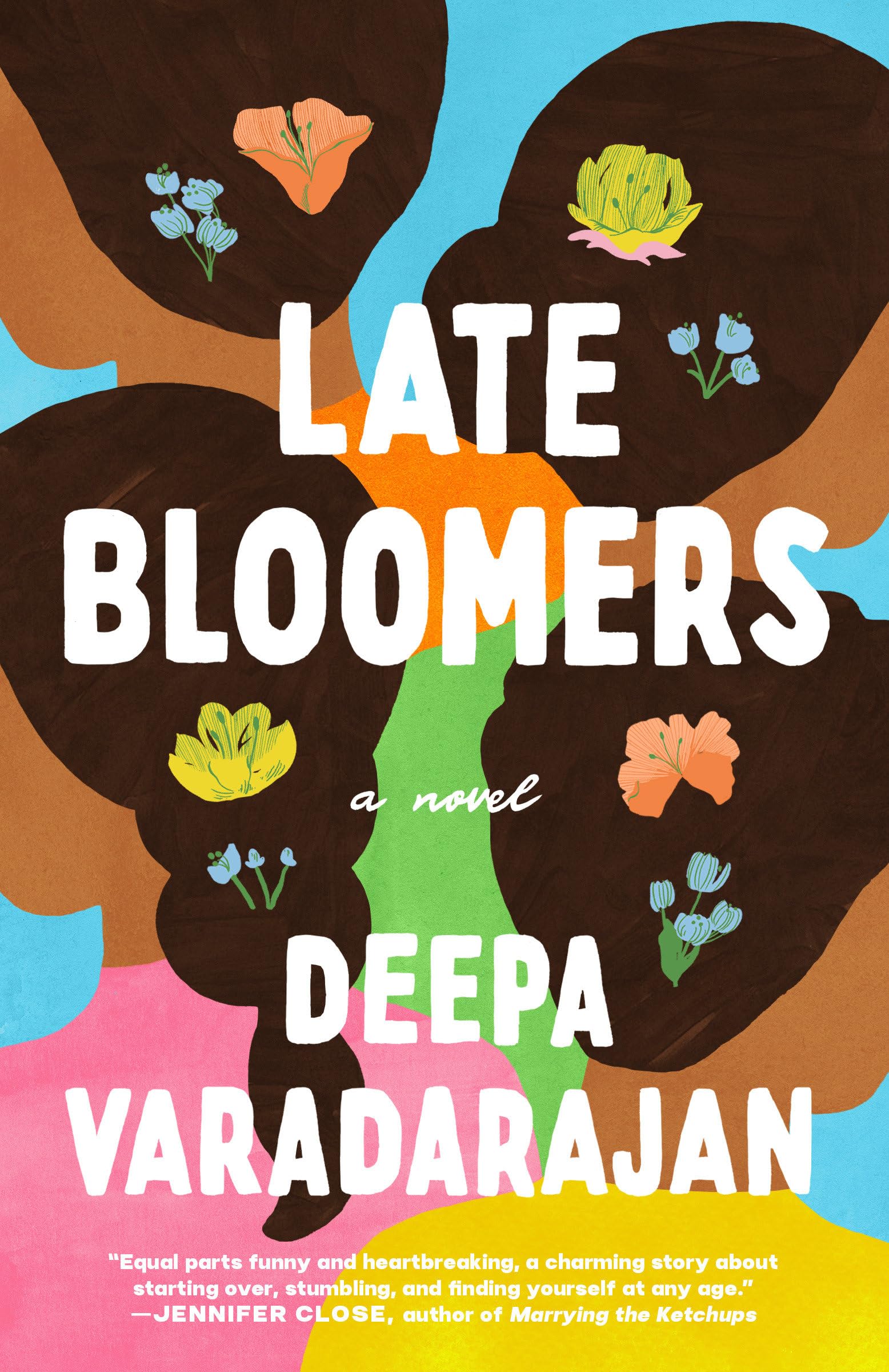 Image 0 of Late Bloomers: A Novel