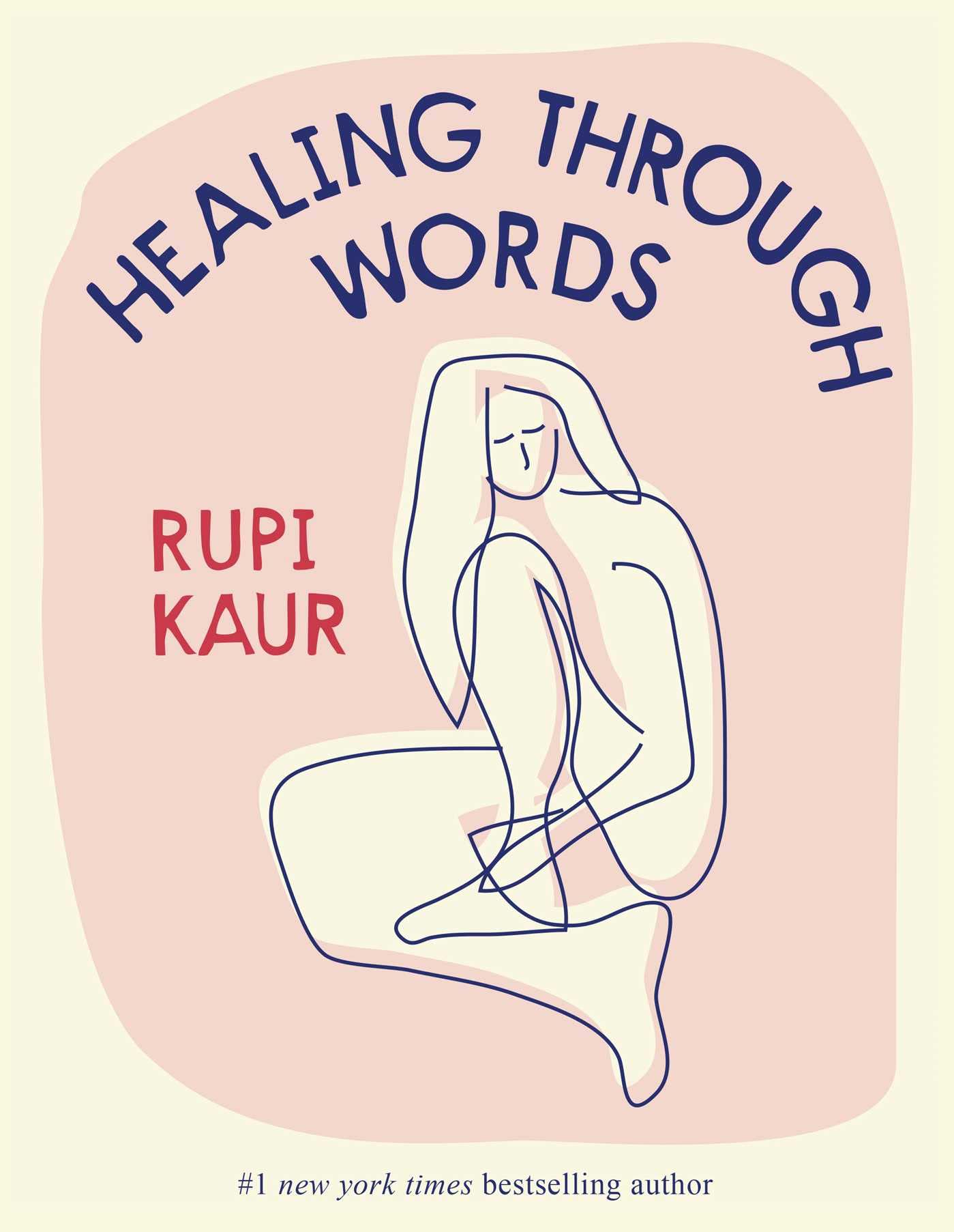 Image 0 of Healing Through Words
