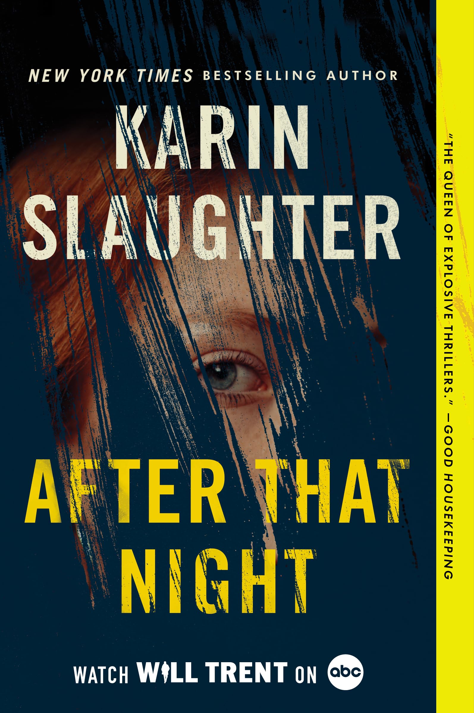 Image 0 of After That Night: An Electrifying Thriller with a Chilling Mystery, Uncover the 
