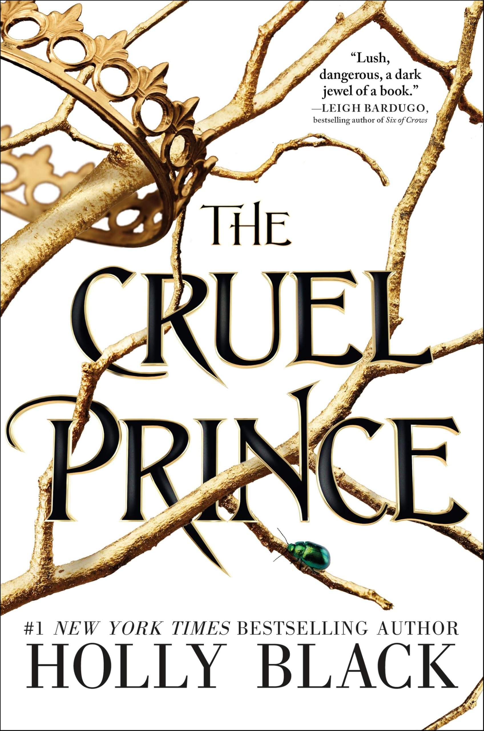 Image 0 of The Cruel Prince (The Folk of the Air, 1)