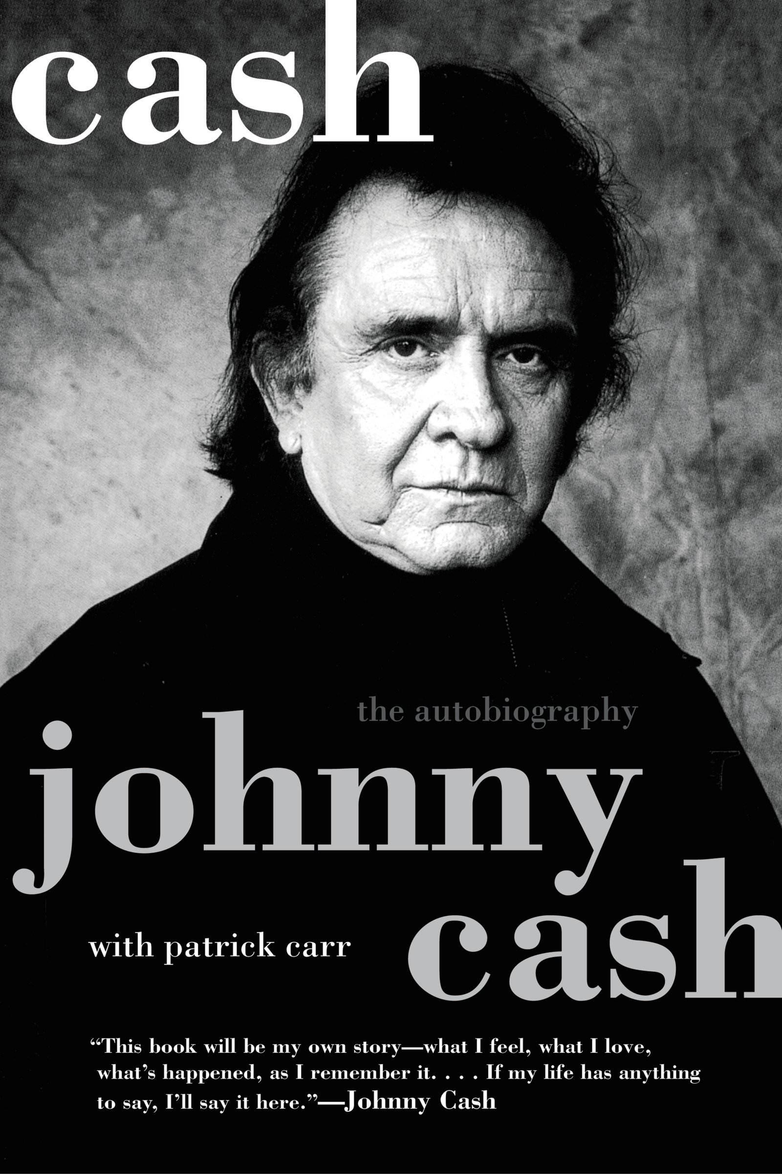 Image 0 of Cash: The Autobiography