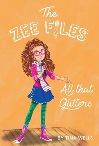 Image 0 of All That Glitters