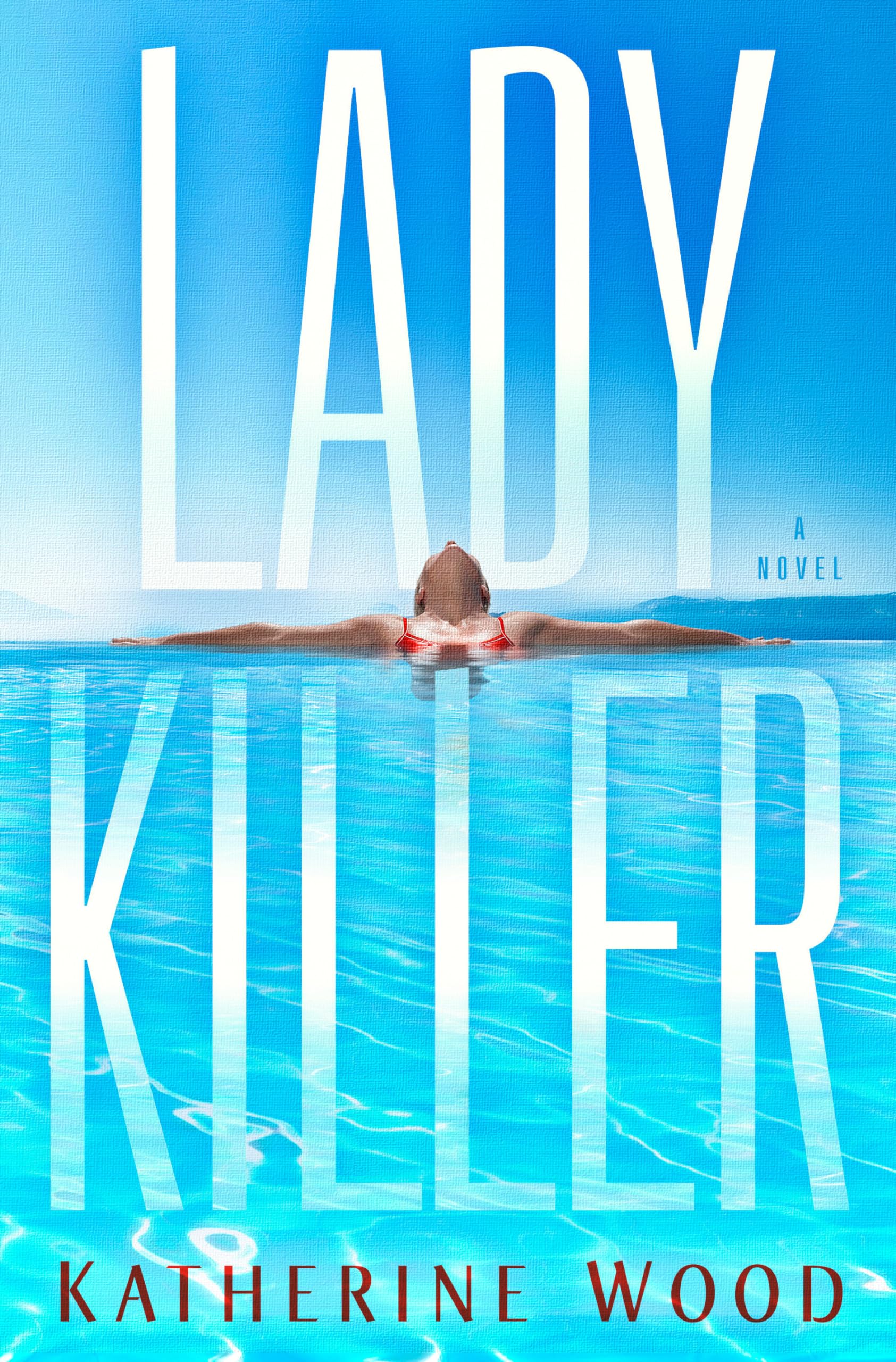Image 0 of Ladykiller: A Novel