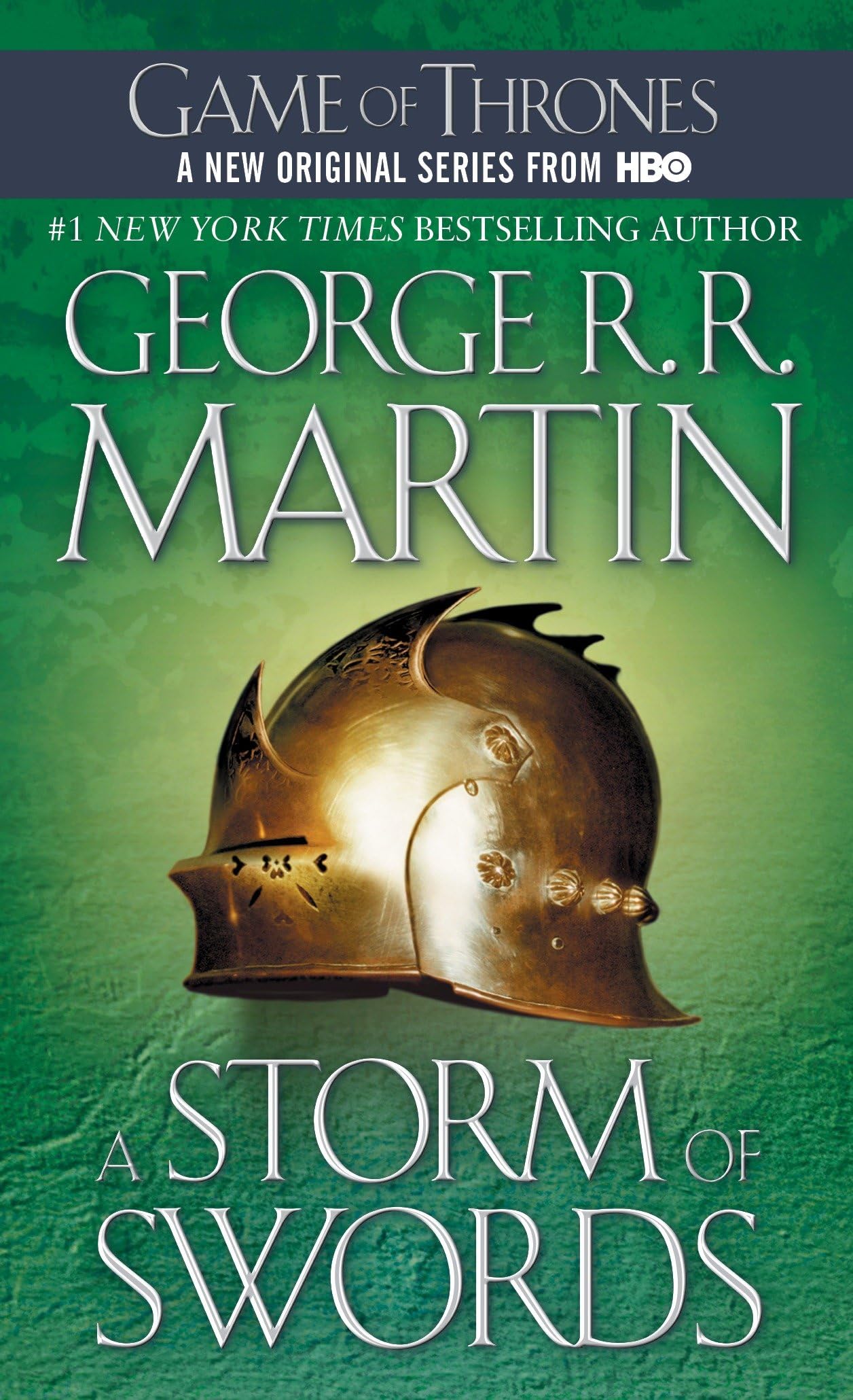 Image 0 of A Storm of Swords (A Song of Ice and Fire, Book 3)