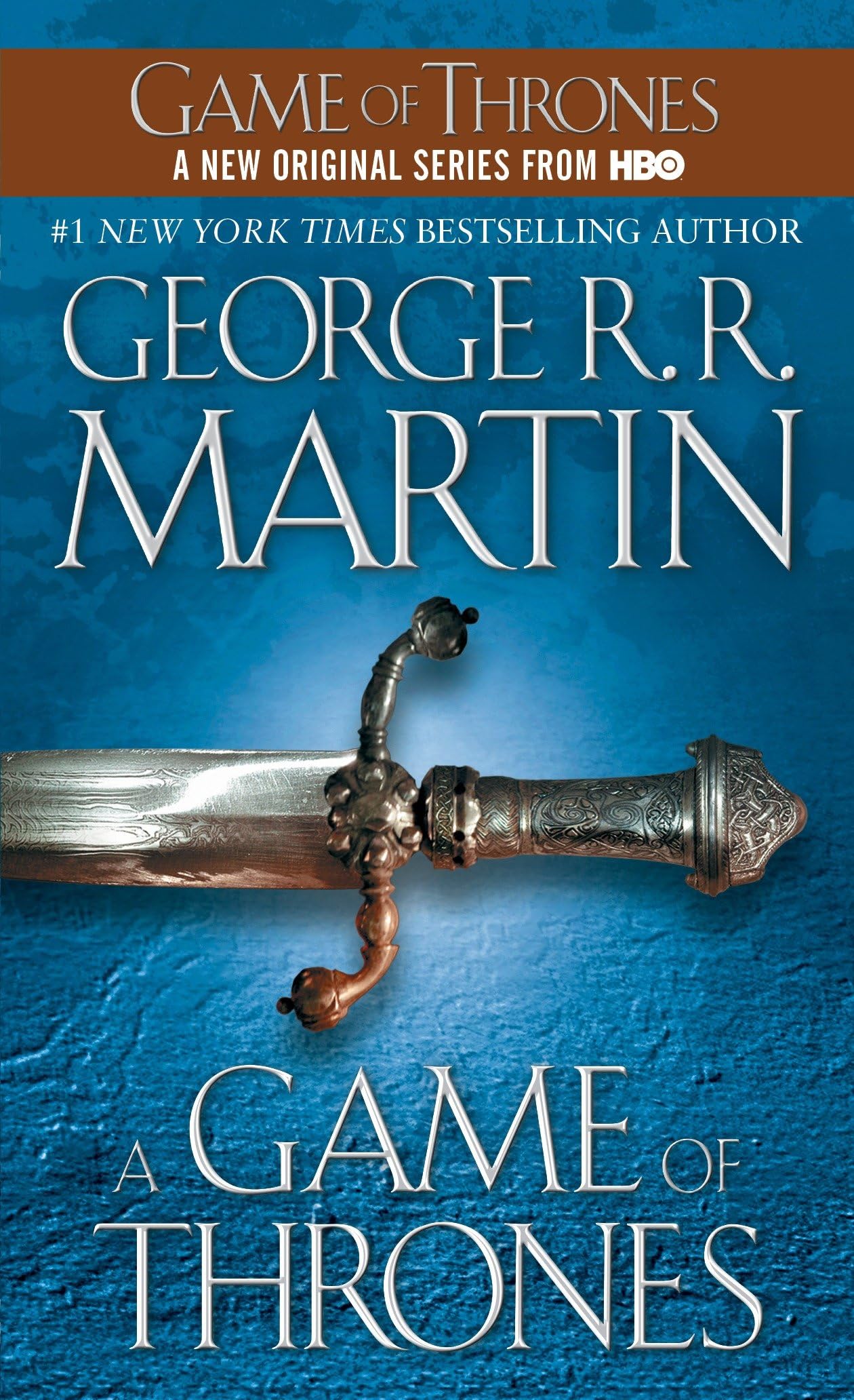 Image 0 of A Game of Thrones (A Song of Ice and Fire, Book 1)