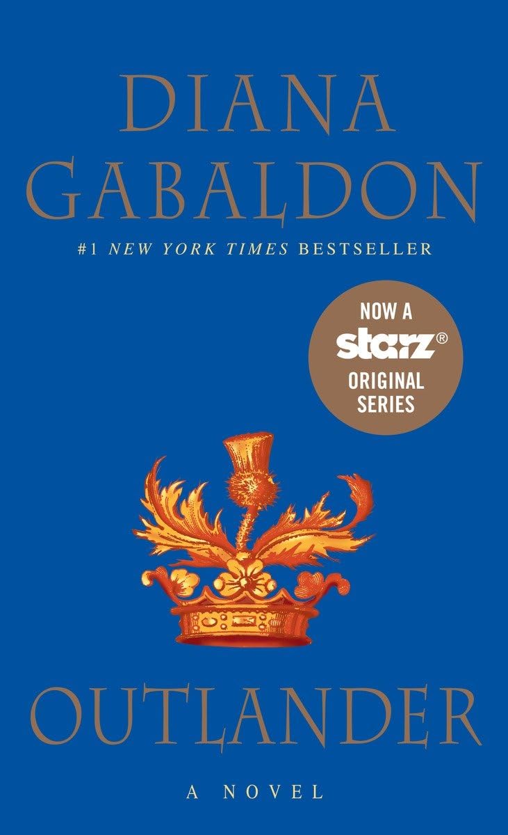 Image 0 of Outlander