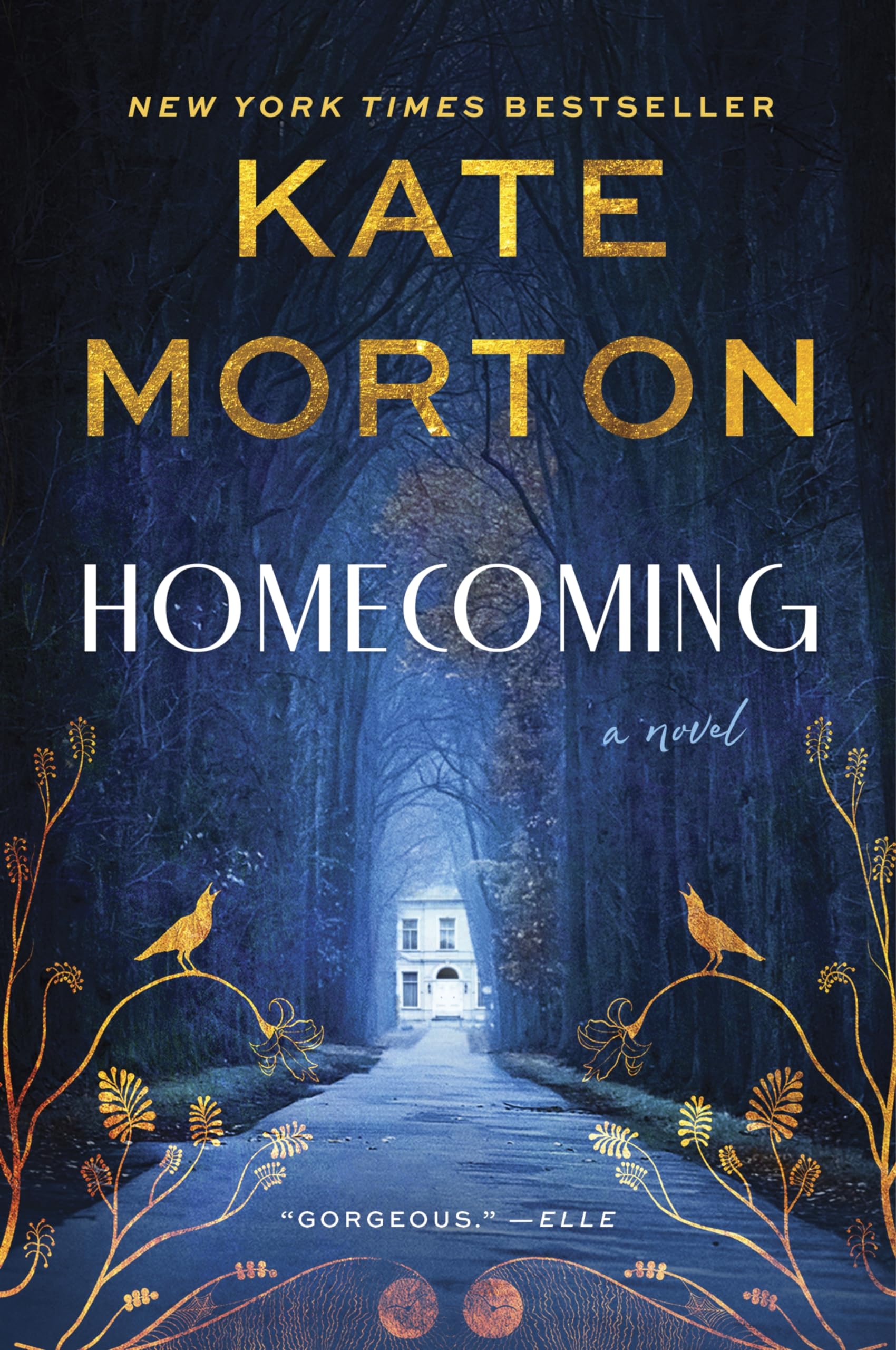 Image 0 of Homecoming: A Novel