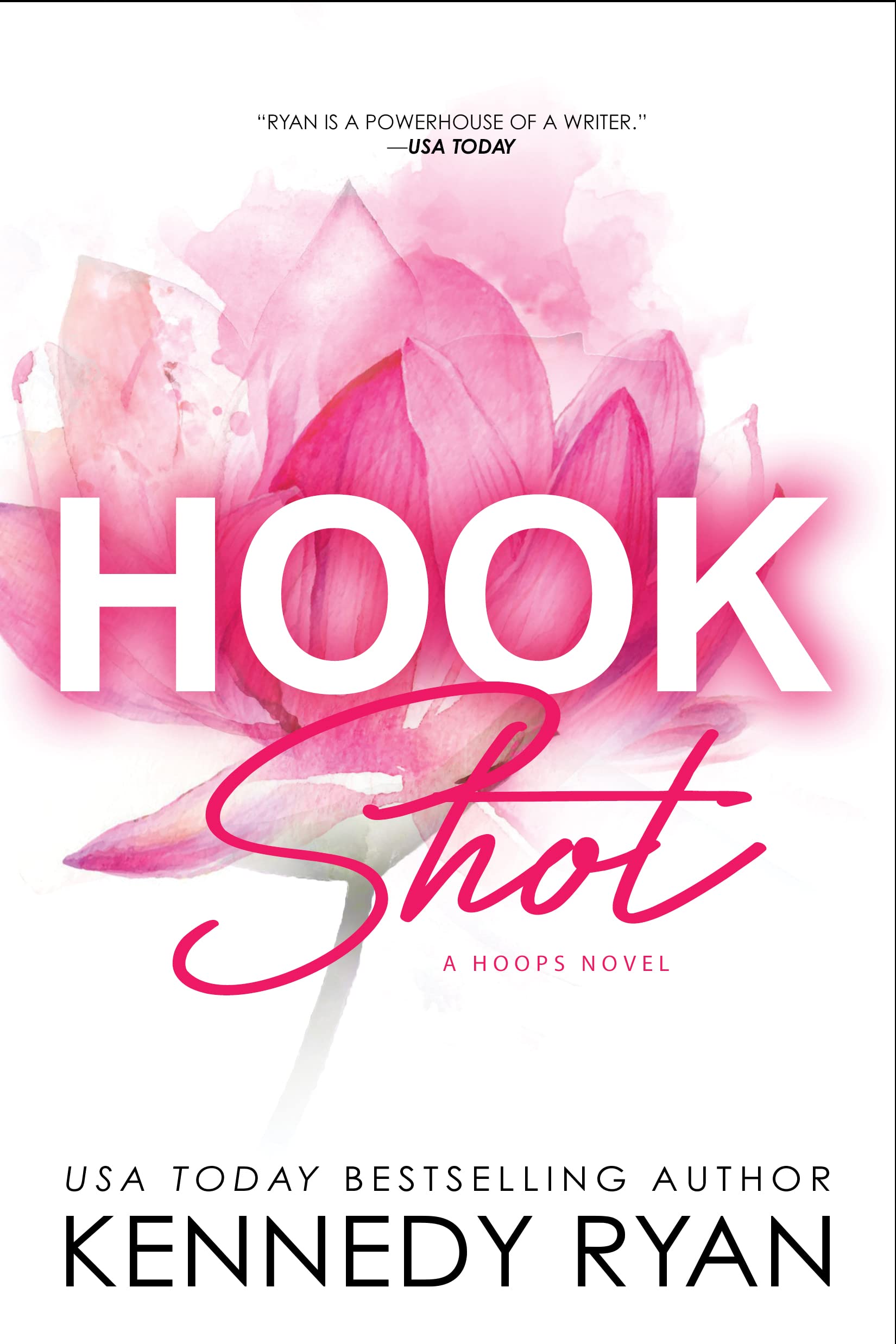 Image 0 of Hook Shot (Hoops, 3)