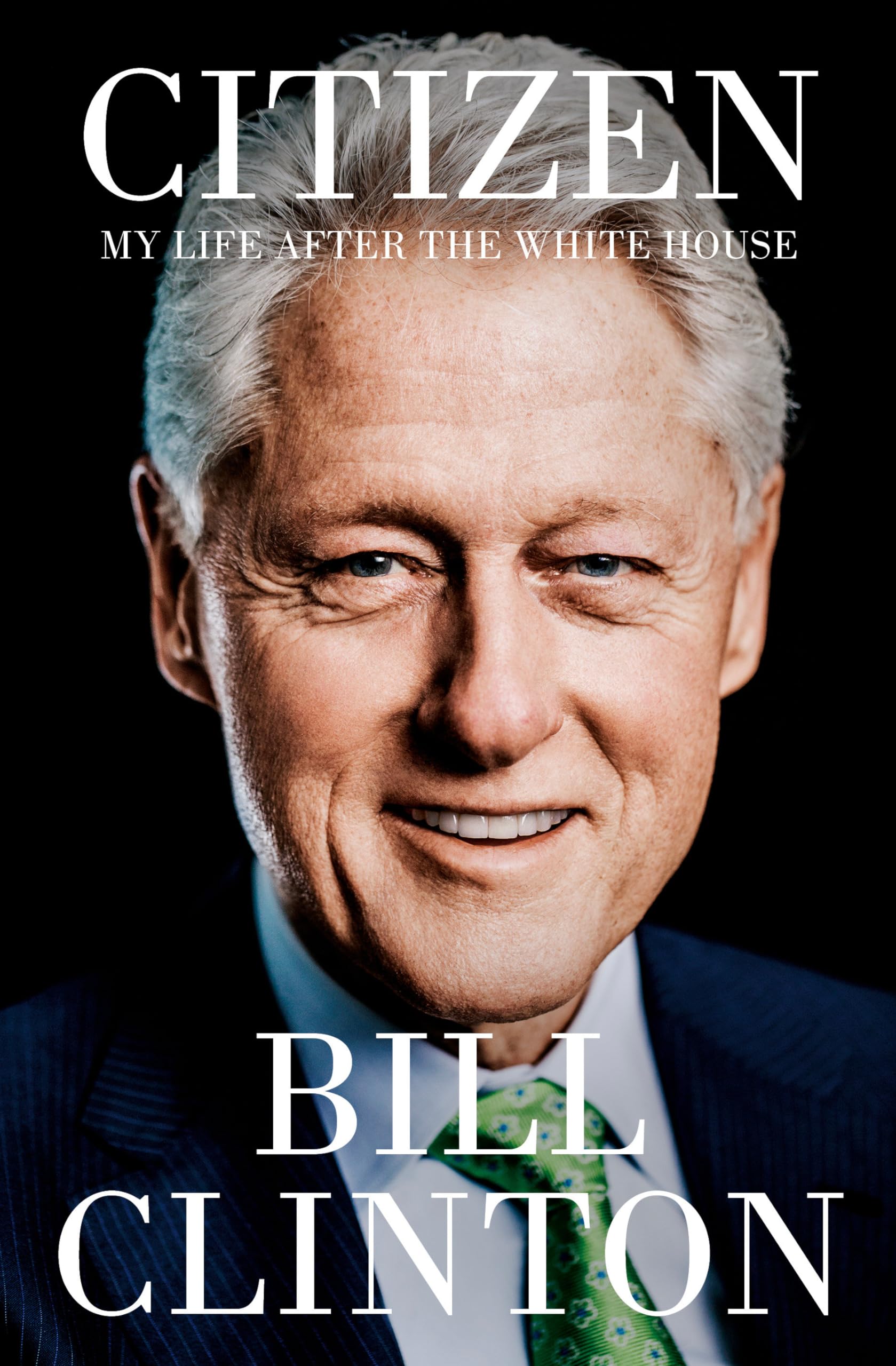Image 0 of Citizen: My Life After the White House