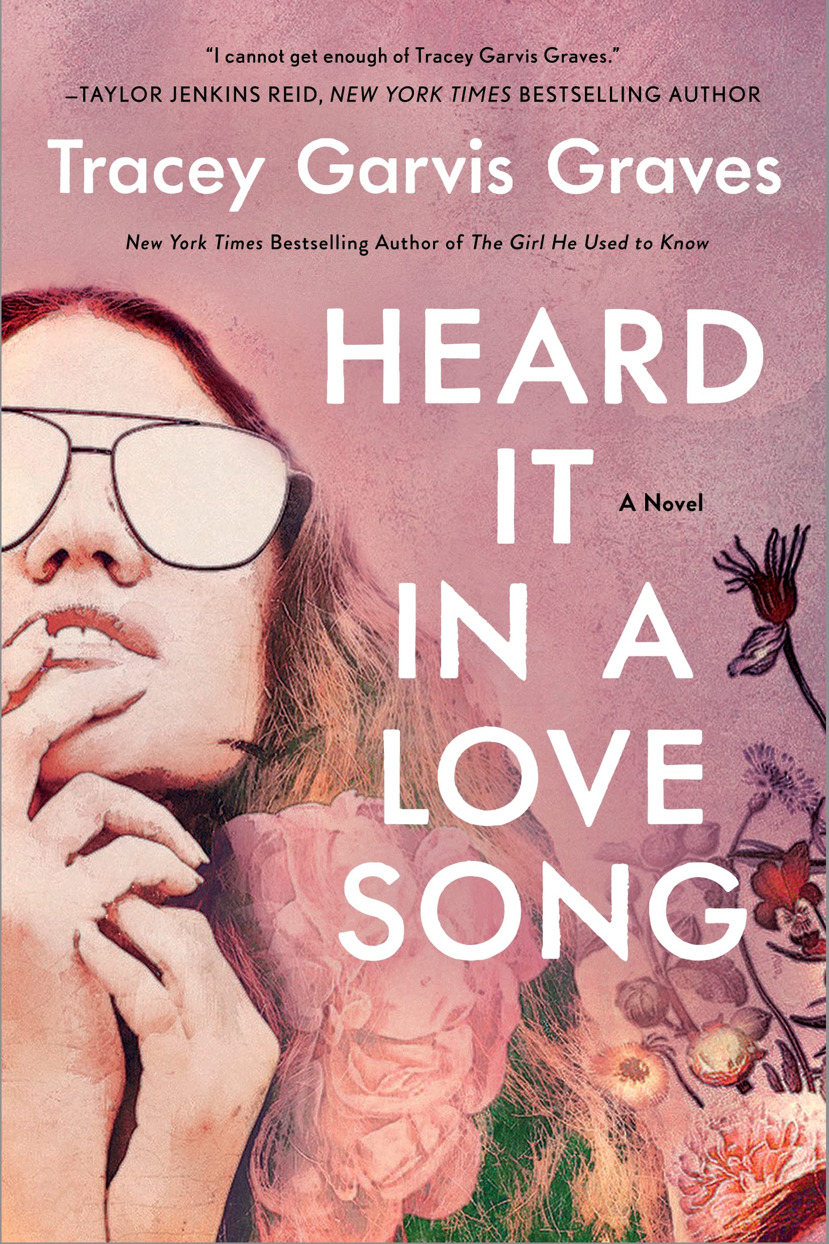 Image 0 of Heard It in a Love Song