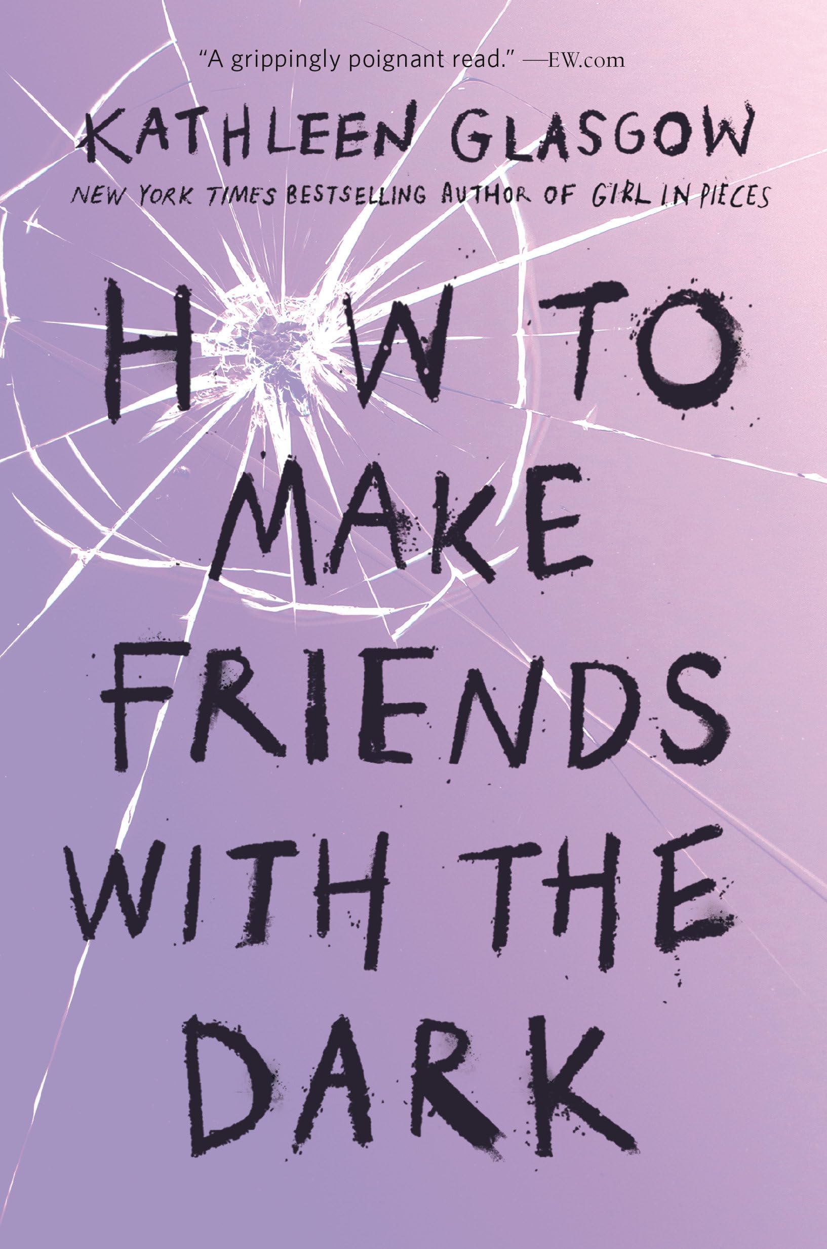 Image 0 of How to Make Friends with the Dark