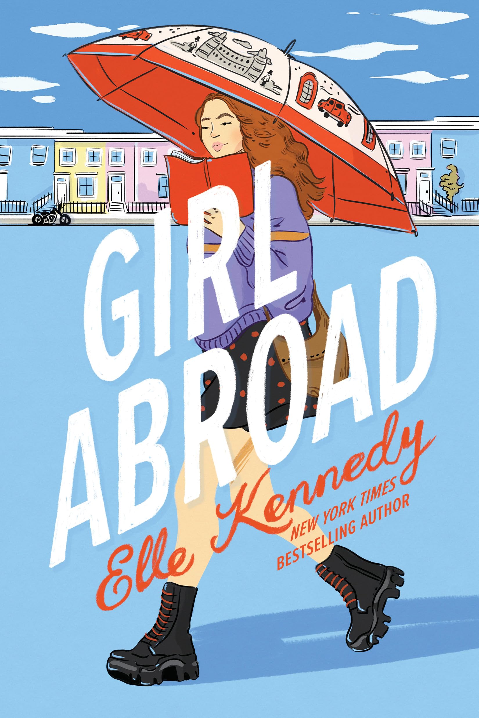 Image 0 of Girl Abroad