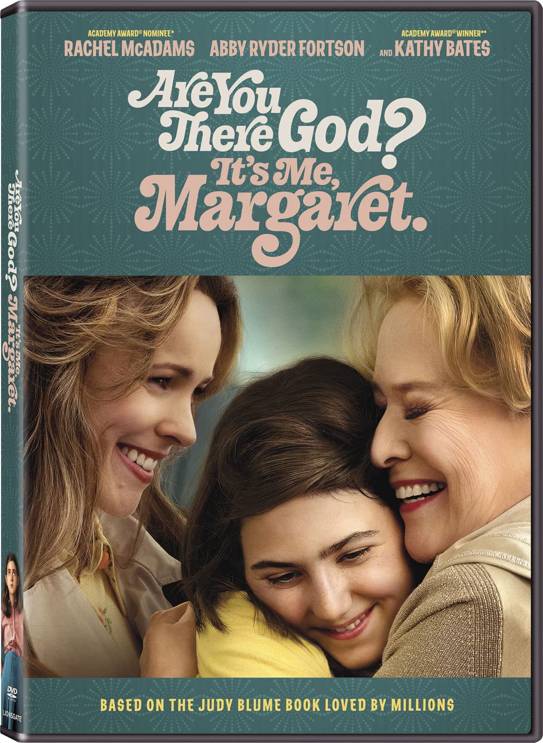 Image 0 of Are You There God? It's Me, Margaret