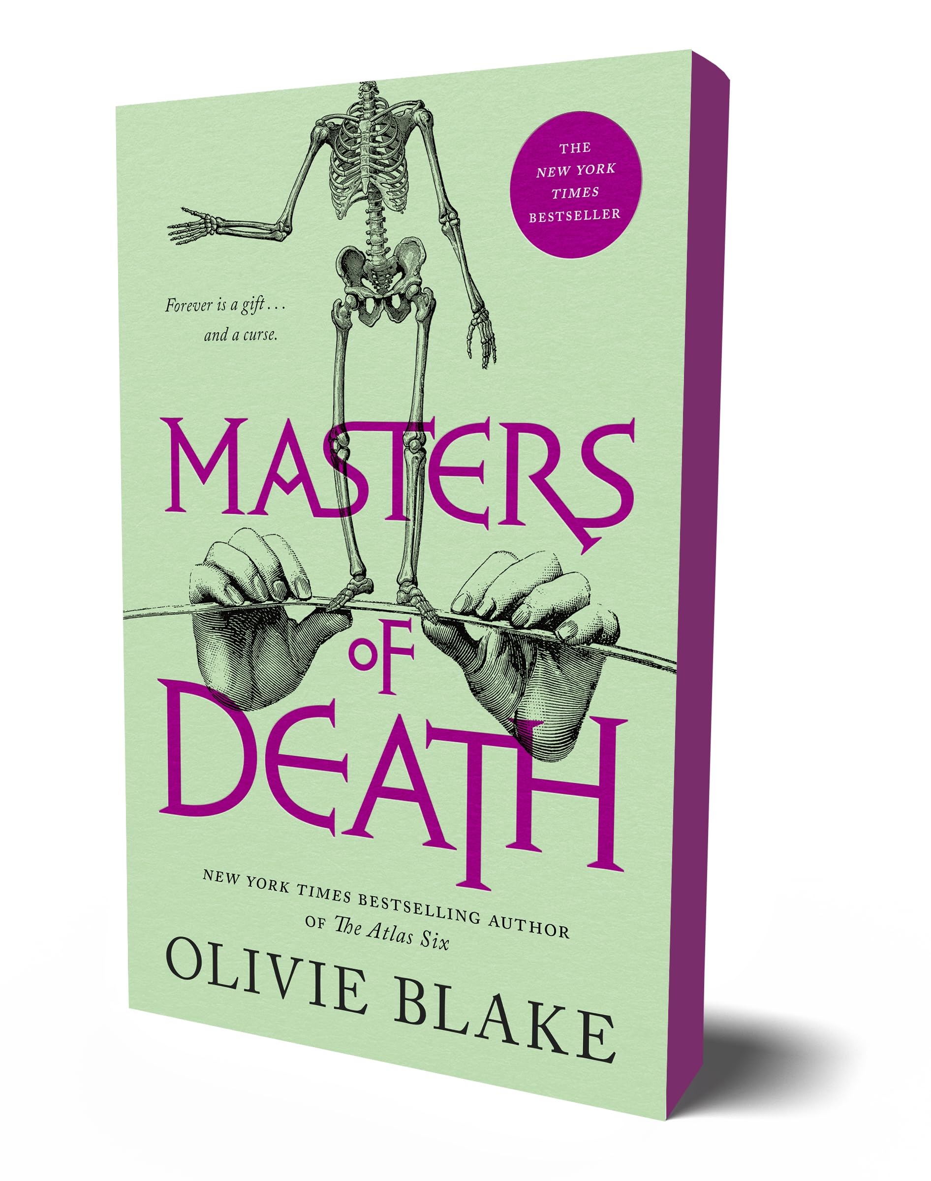 Image 0 of Masters of Death: A Novel