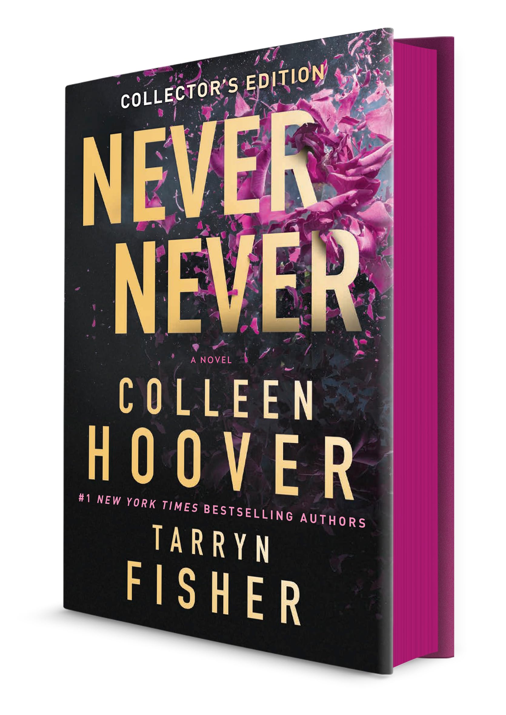 Image 0 of Never Never Collector's Edition
