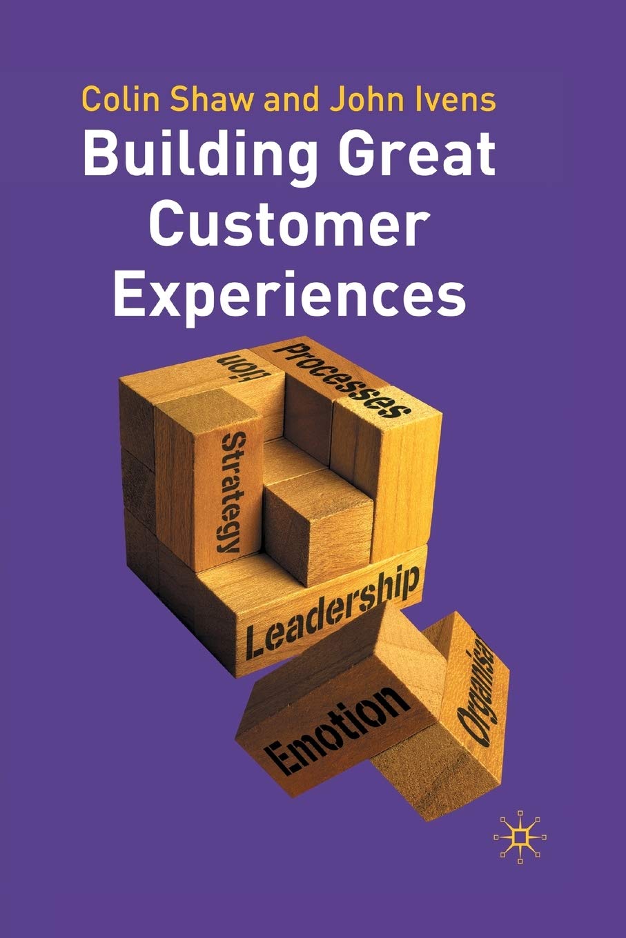 Image 0 of Building Great Customer Experiences (Beyond Philosophy)