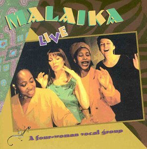 Image 0 of Malaika Live