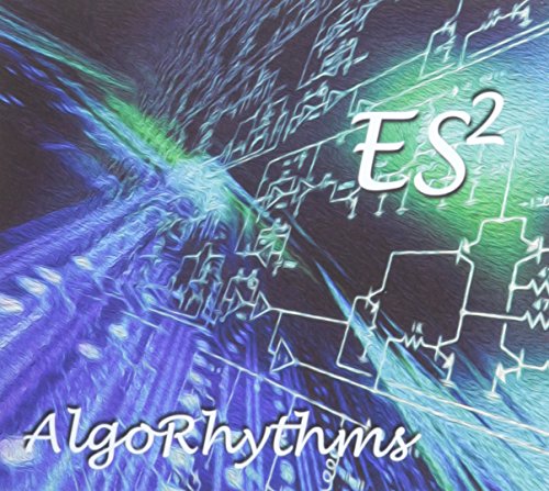 Image 0 of Algorhythms