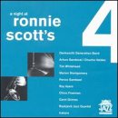 Image 0 of A Night at Ronnie Scott's, Vol. 4